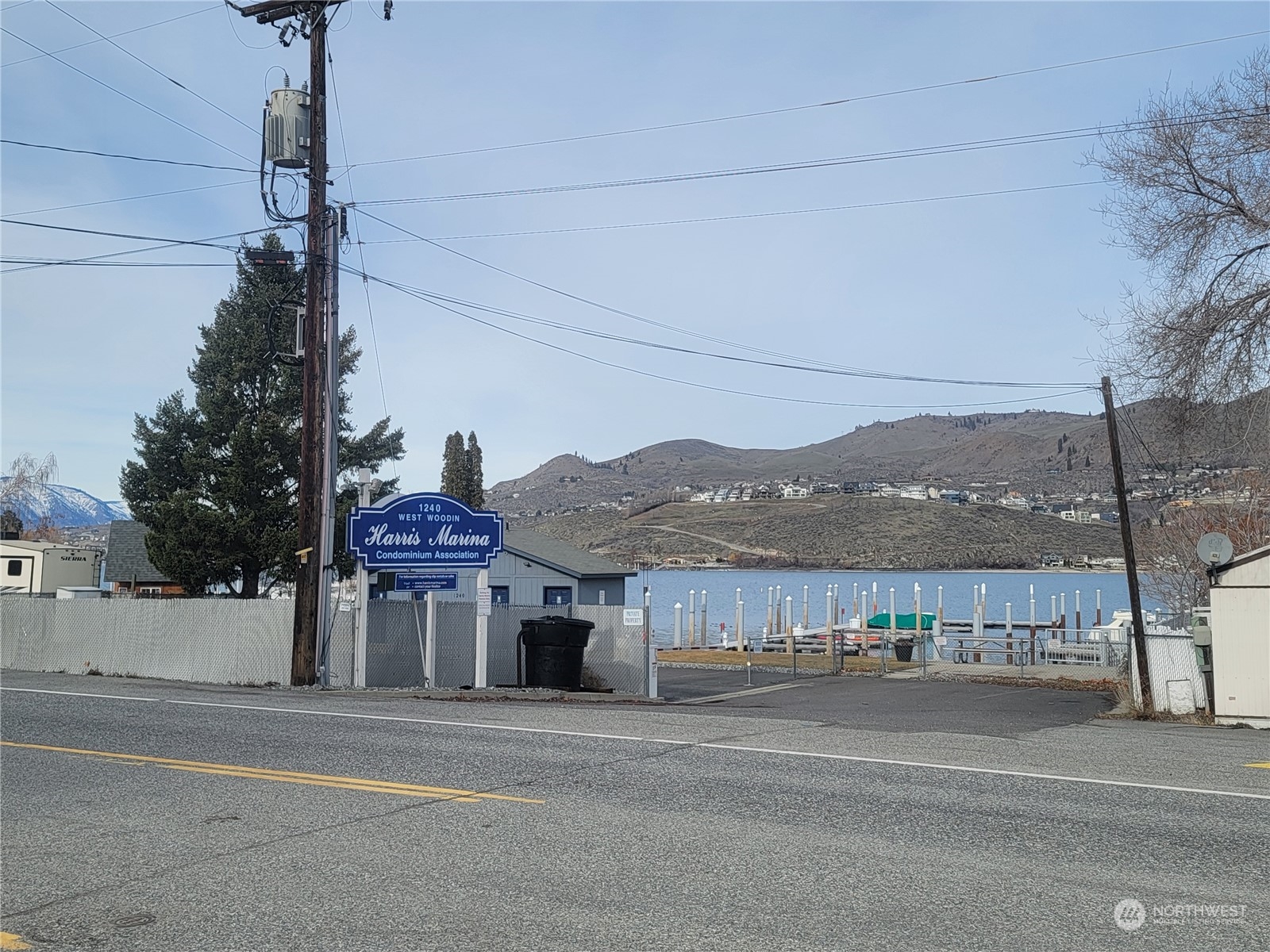 1240 W Woodin Avenue Unit: A-17