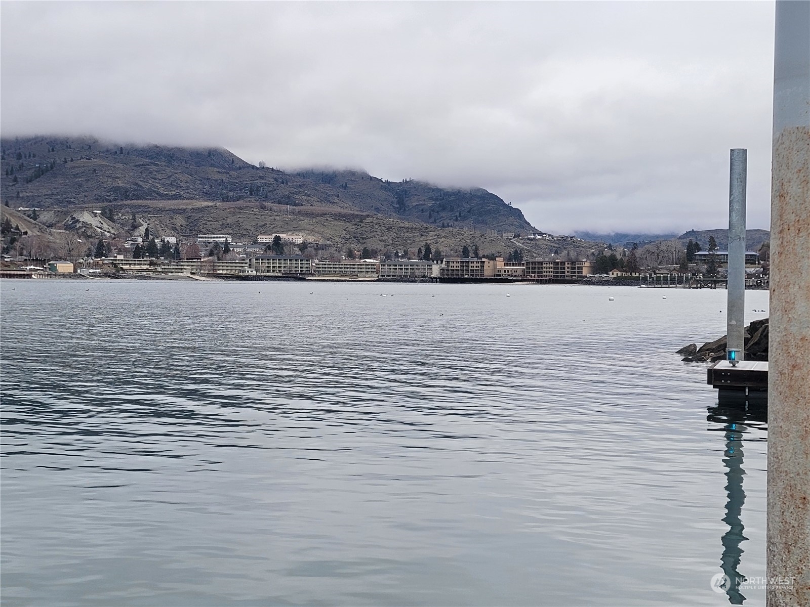 1240 W Woodin Avenue Unit: A-17