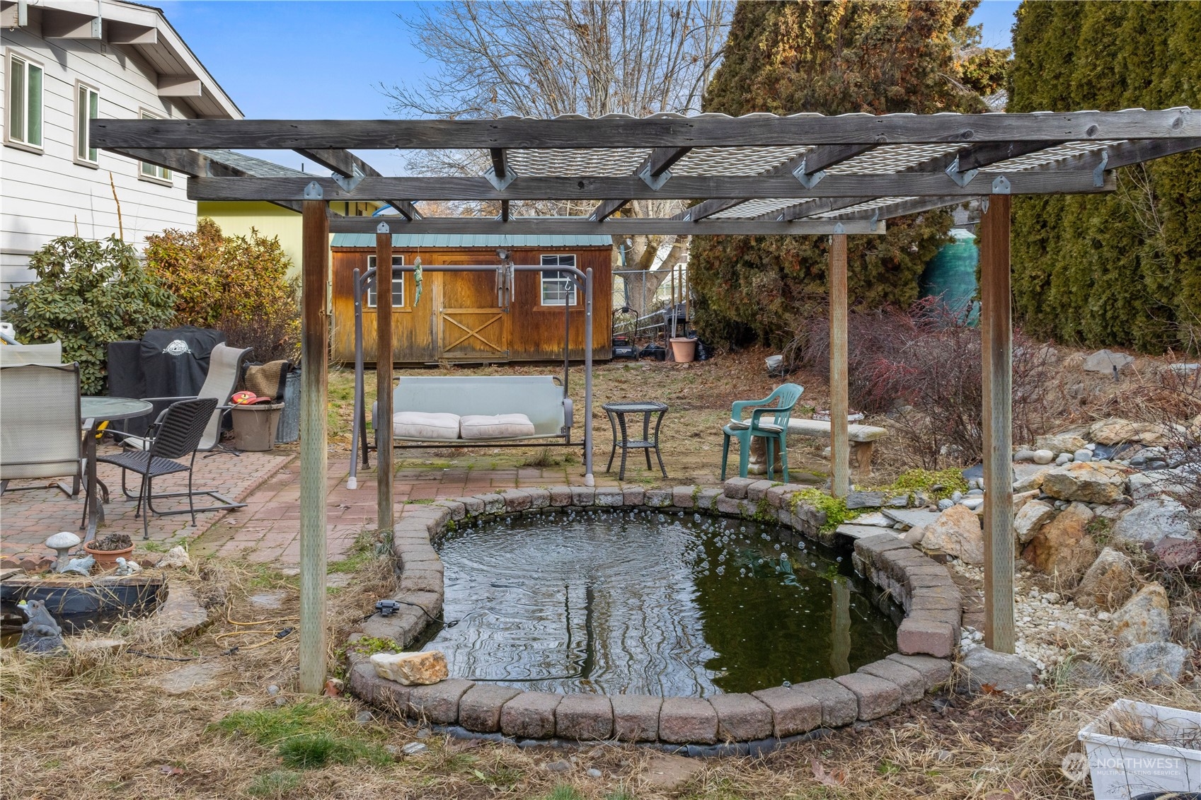 1725 N Anne Street N