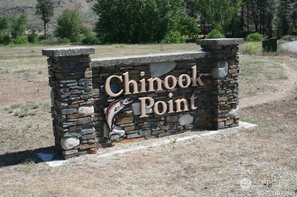 0 Chinook Point Lane