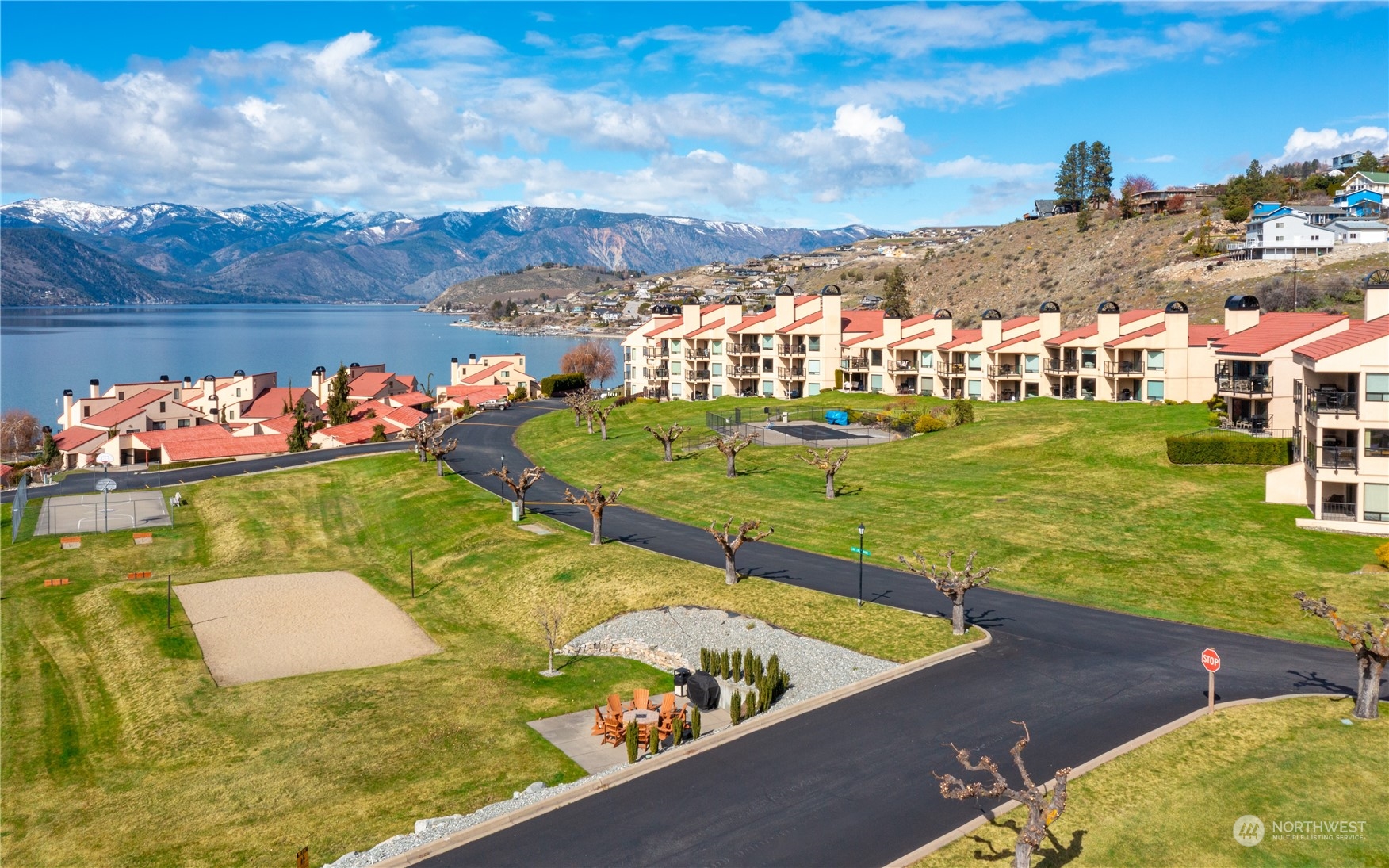 100 Lake Chelan Shores Drive Unit: 17-2