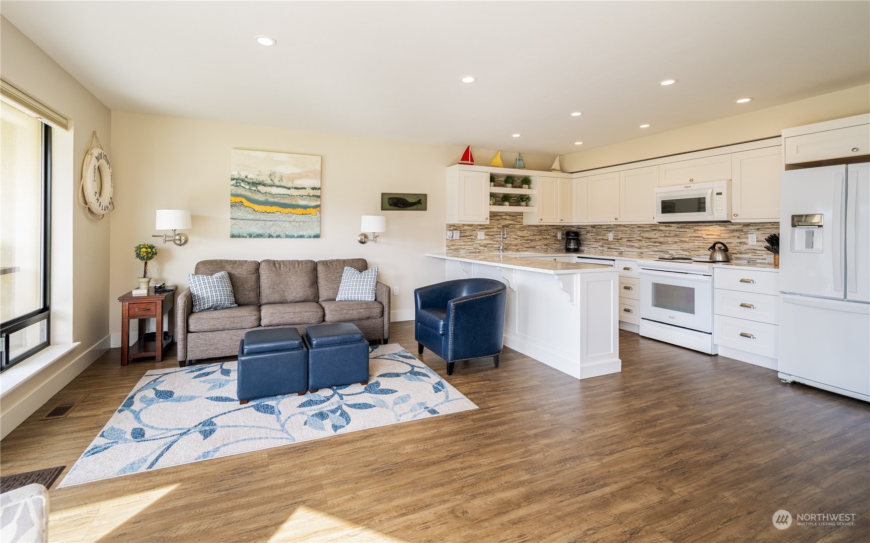 100 Lake Chelan Shores Drive Unit: 17-2