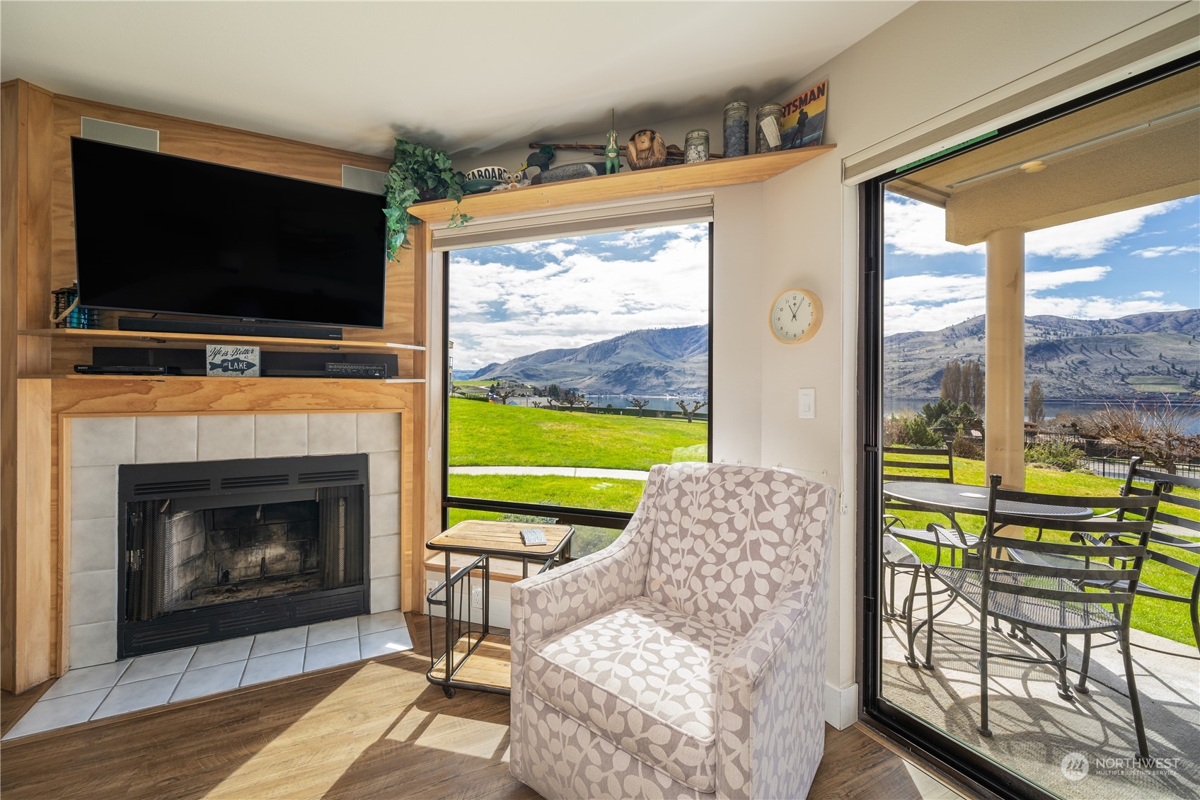 100 Lake Chelan Shores Drive Unit: 17-2