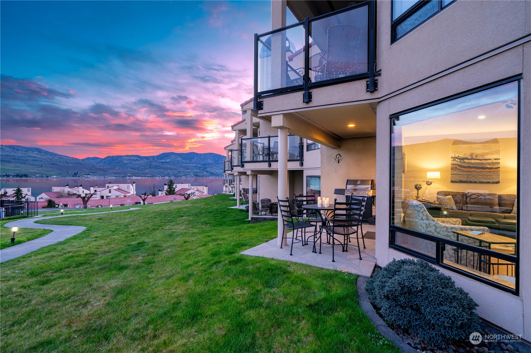 100 Lake Chelan Shores Drive Unit: 17-2