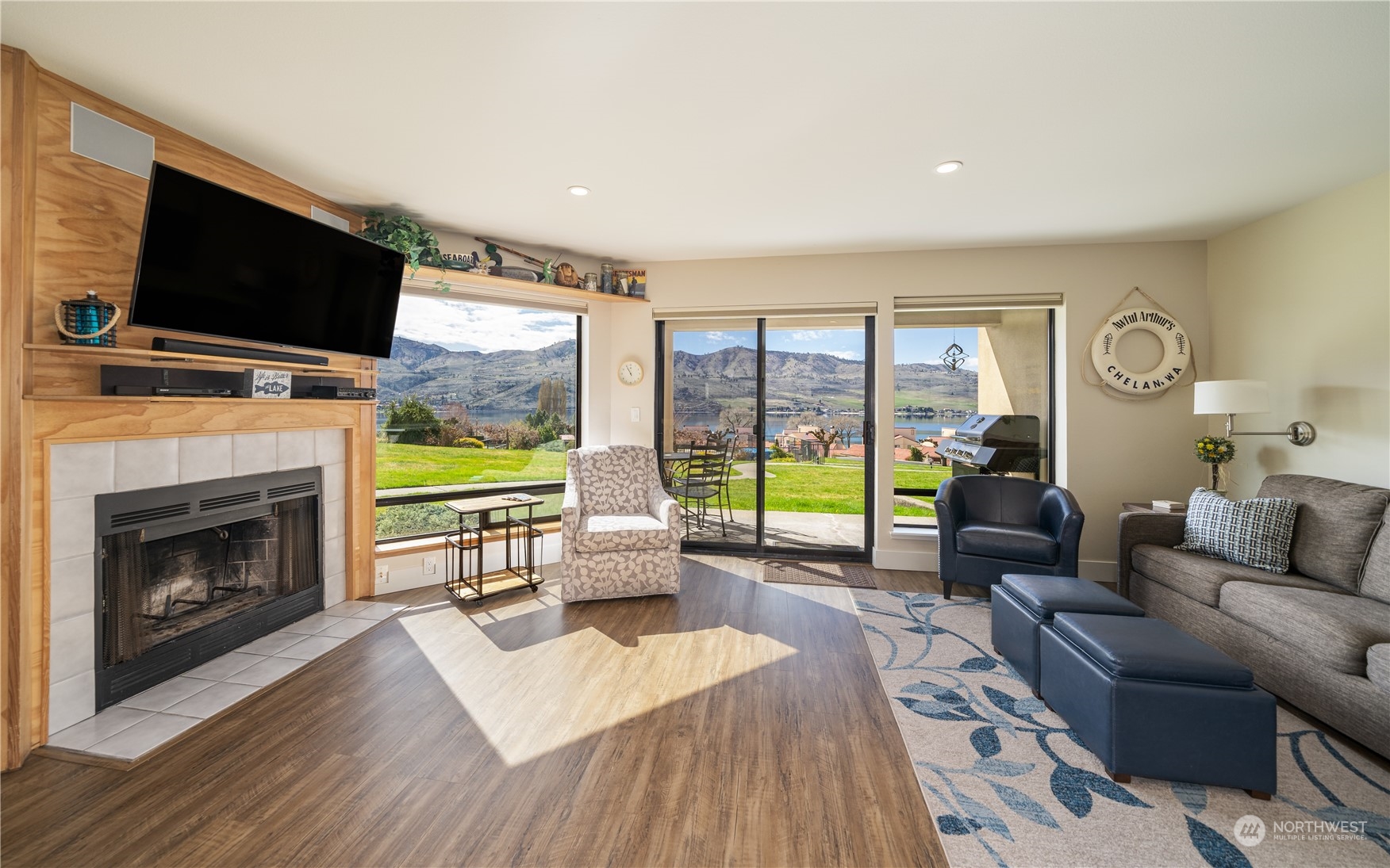 100 Lake Chelan Shores Drive Unit: 17-2