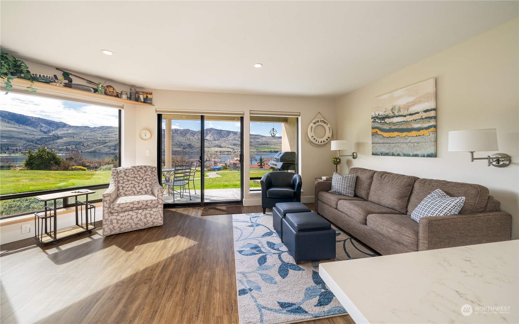 100 Lake Chelan Shores Drive Unit: 17-2
