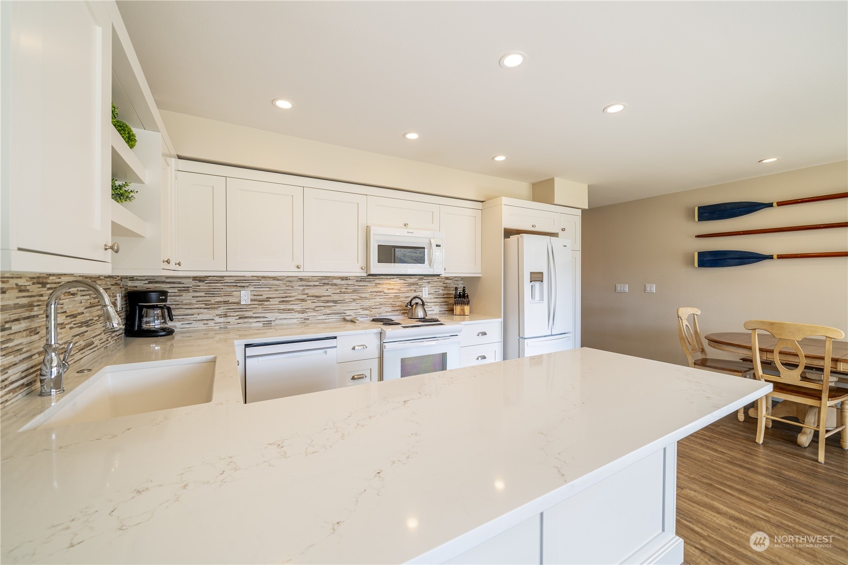 100 Lake Chelan Shores Drive Unit: 17-2