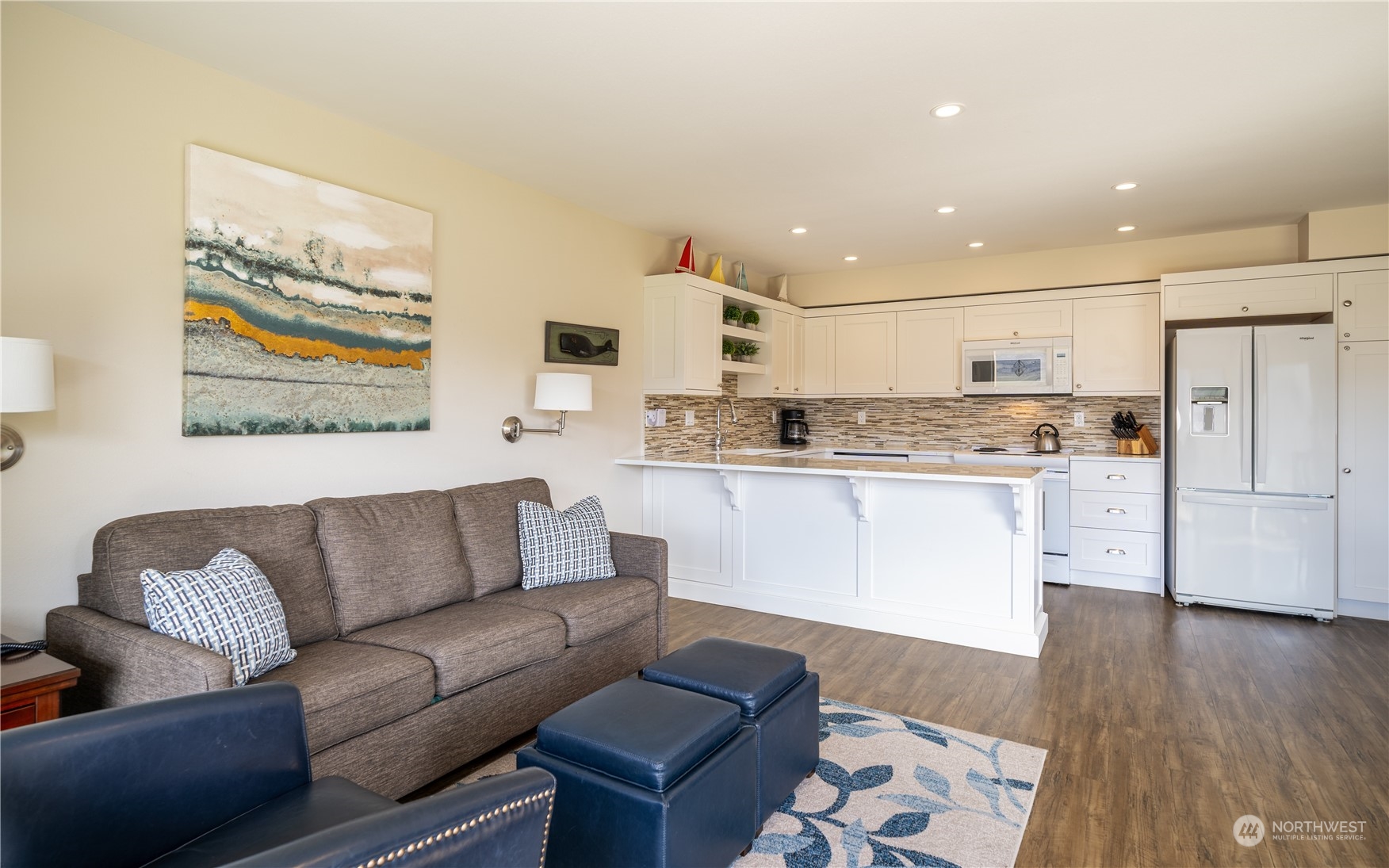 100 Lake Chelan Shores Drive Unit: 17-2