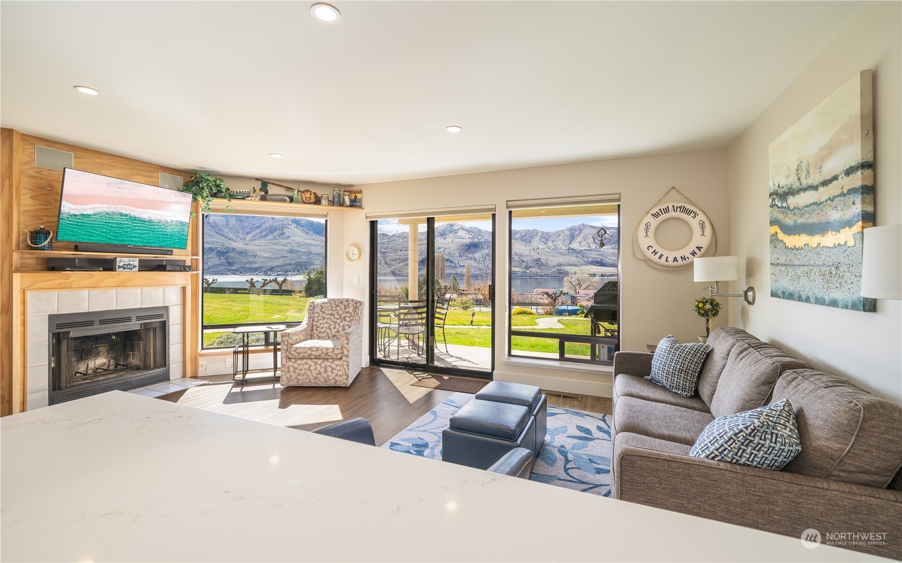 100 Lake Chelan Shores Drive Unit: 17-2