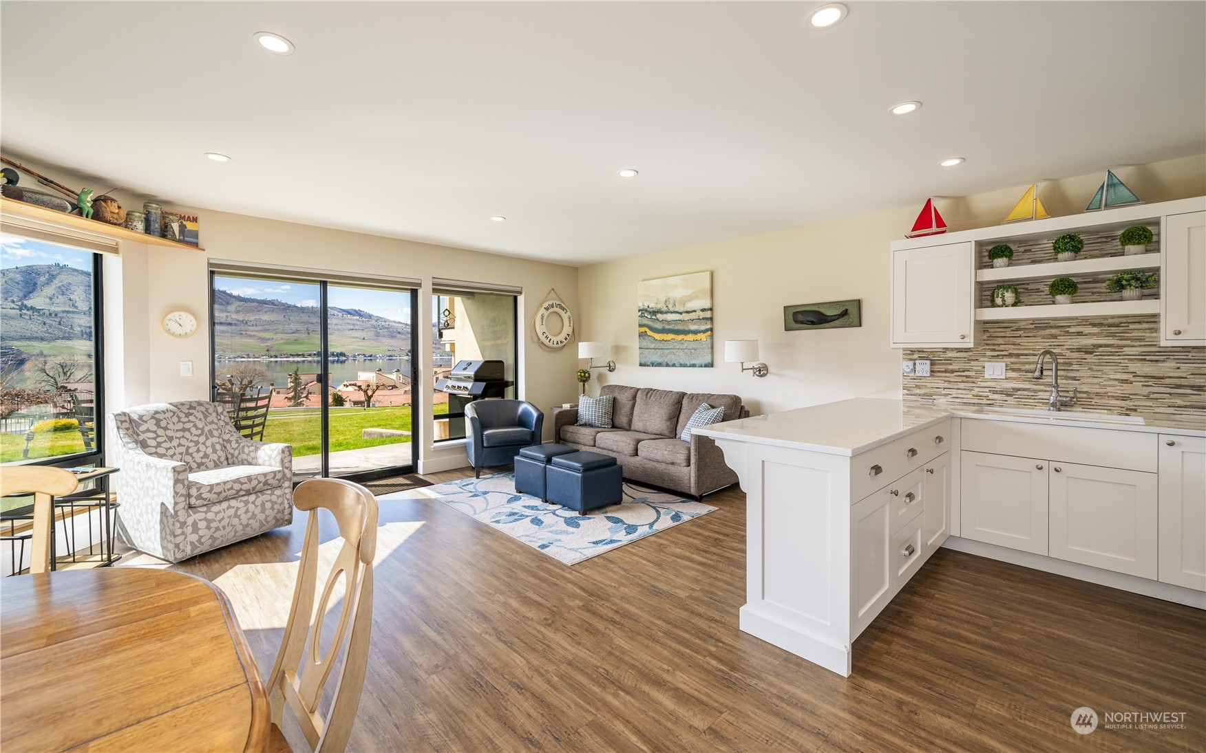 100 Lake Chelan Shores Drive Unit: 17-2