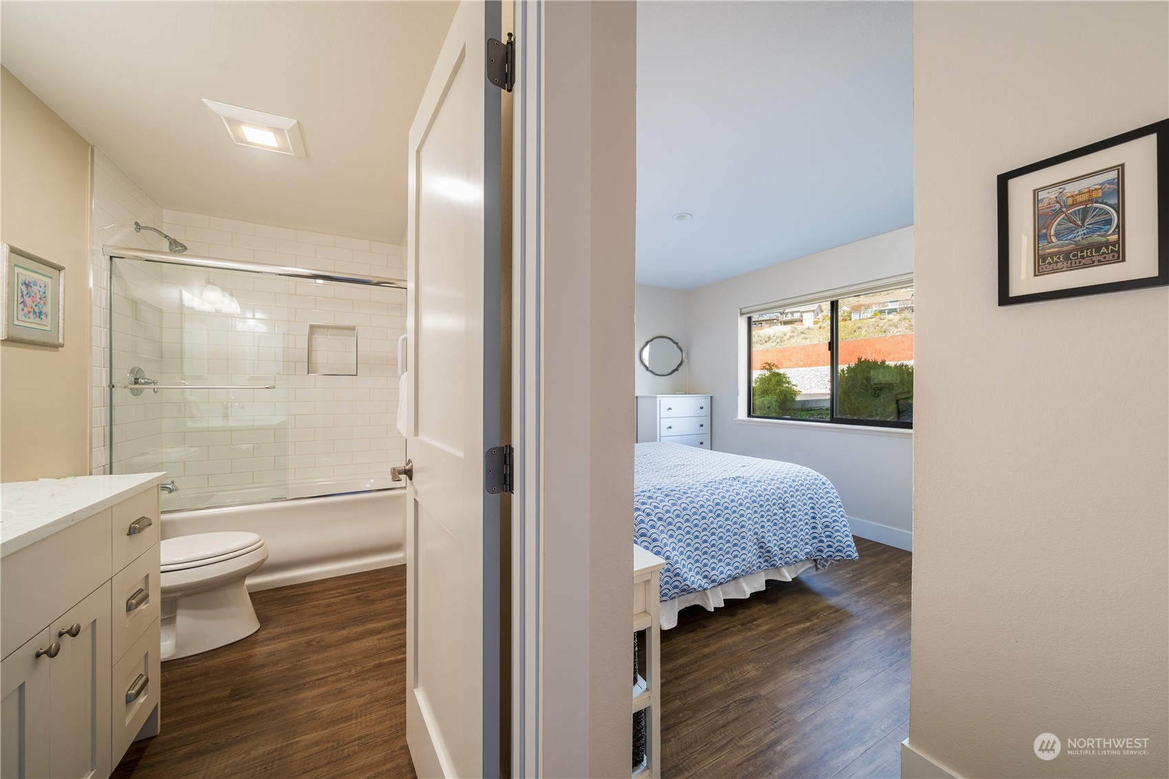 100 Lake Chelan Shores Drive Unit: 17-2