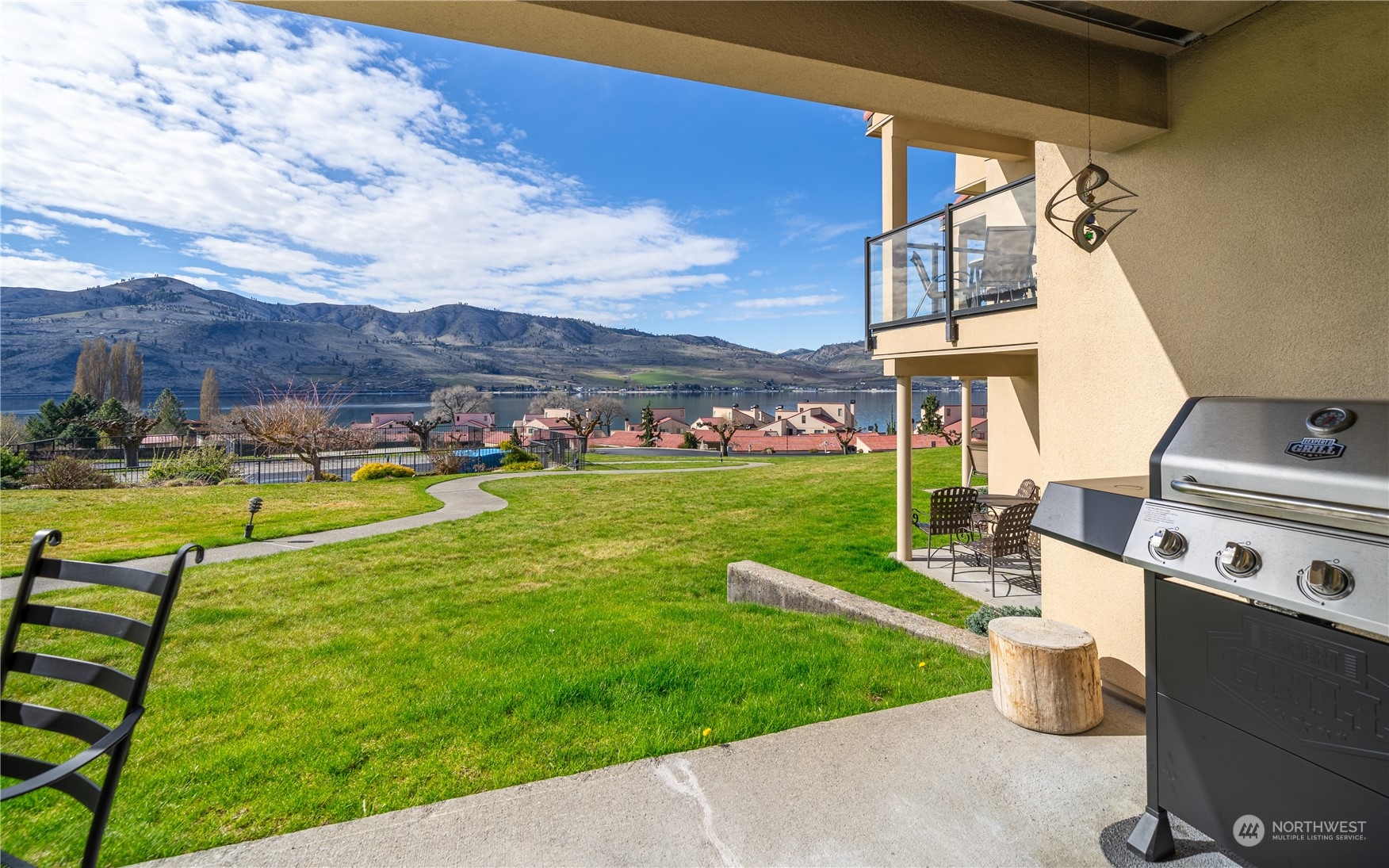 100 Lake Chelan Shores Drive Unit: 17-2