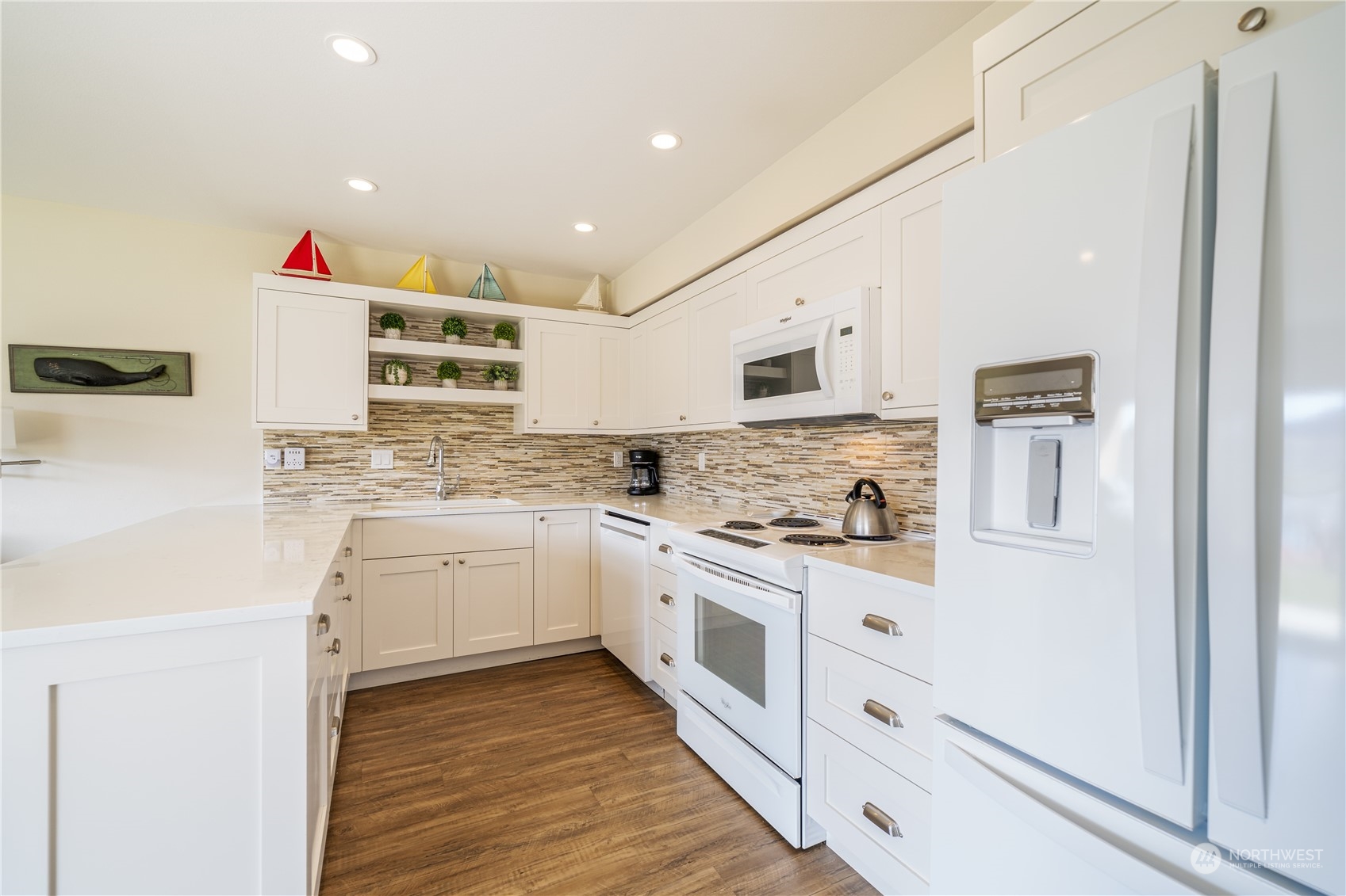 100 Lake Chelan Shores Drive Unit: 17-2