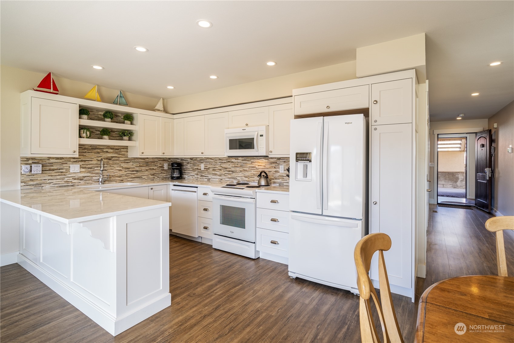 100 Lake Chelan Shores Drive Unit: 17-2
