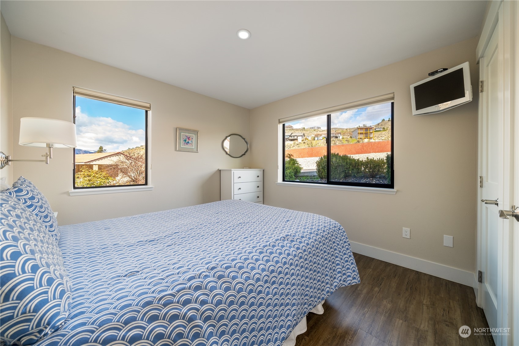 100 Lake Chelan Shores Drive Unit: 17-2