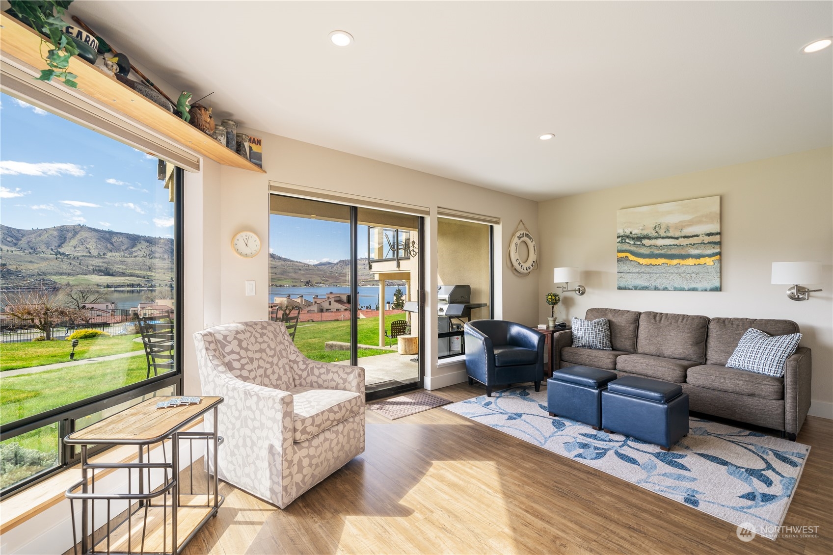 100 Lake Chelan Shores Drive Unit: 17-2