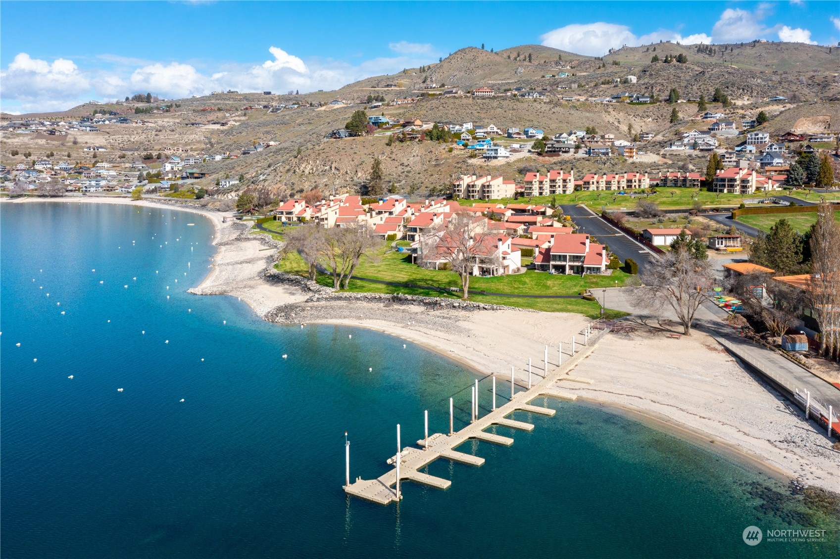 100 Lake Chelan Shores Drive Unit: 17-2