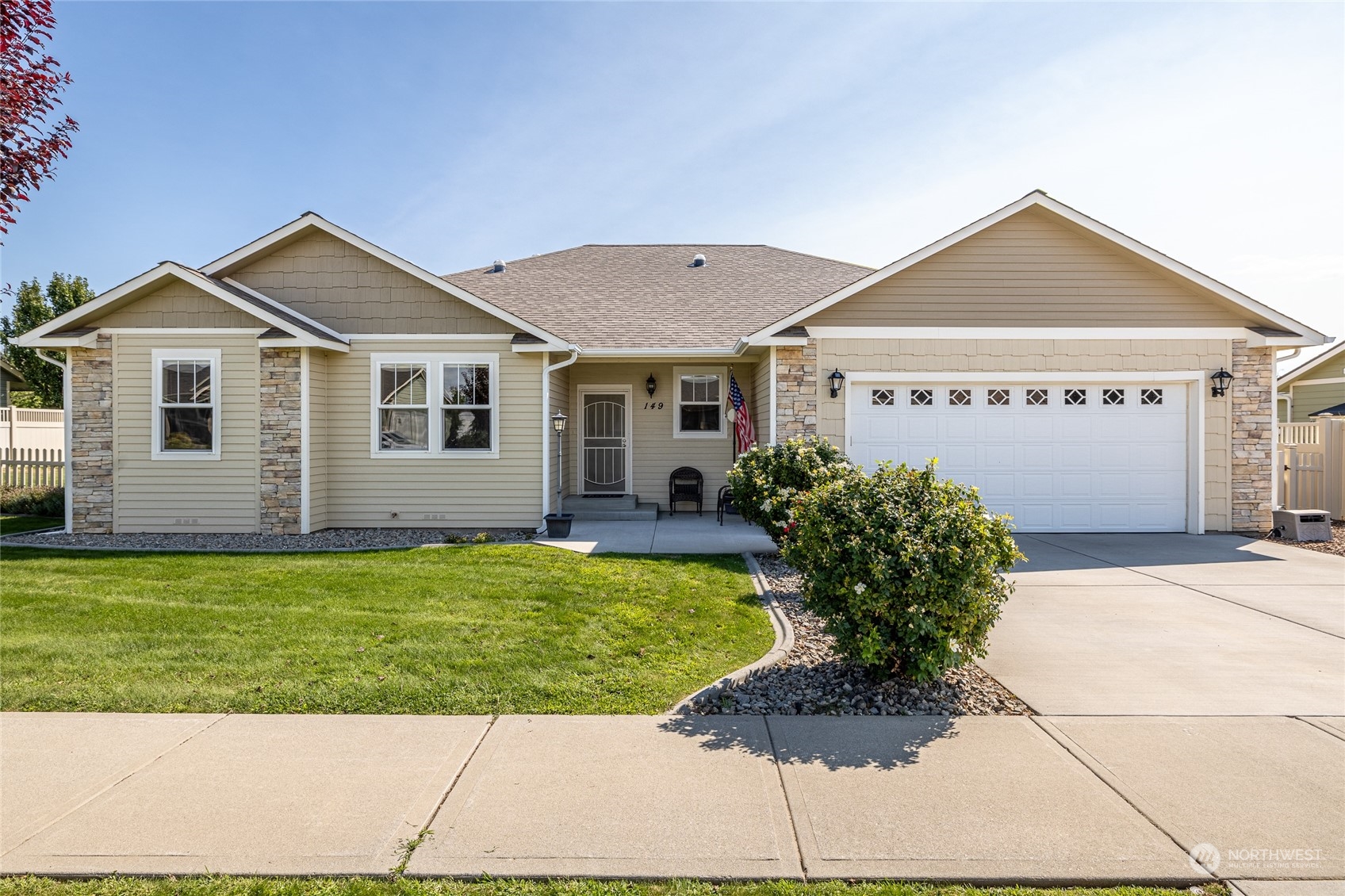 149 Sun Valley Drive