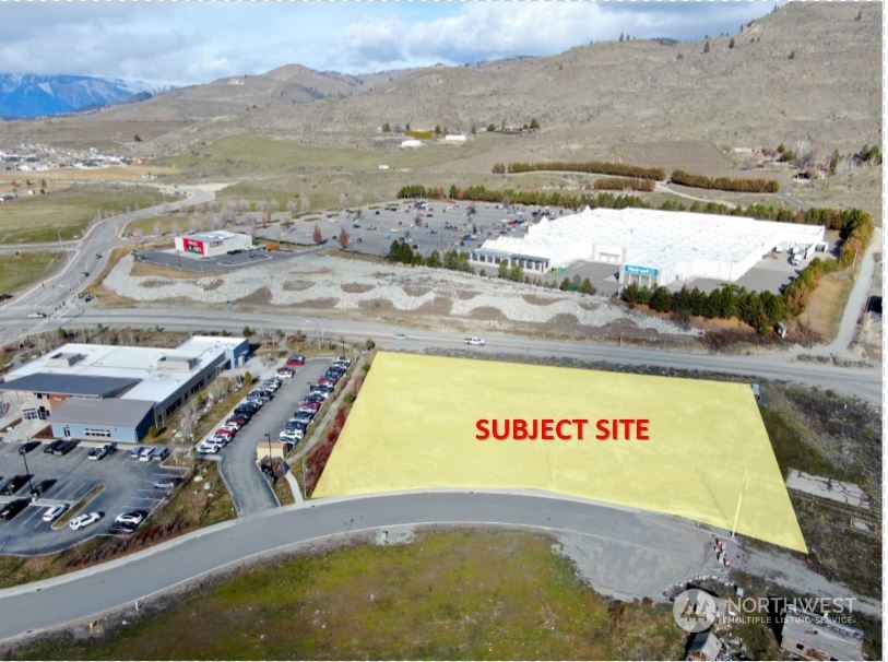 100 Hwy 97A