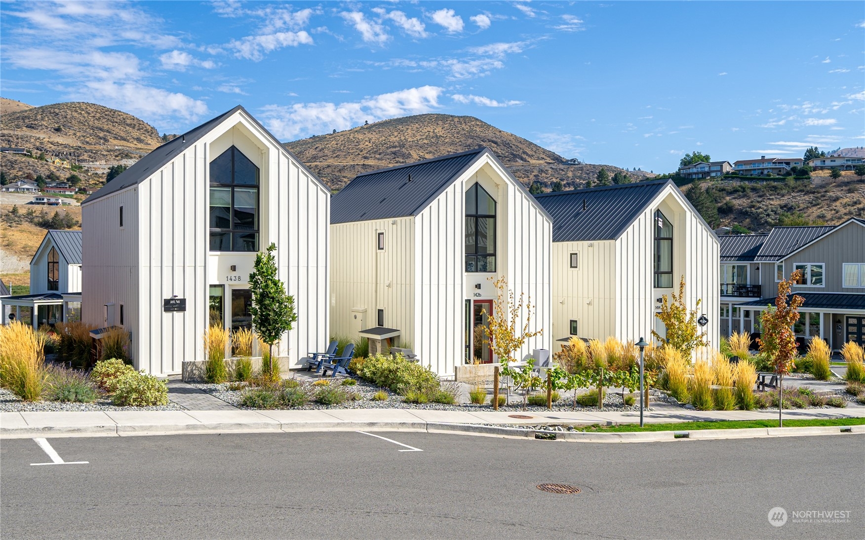 1426 Bighorn Way