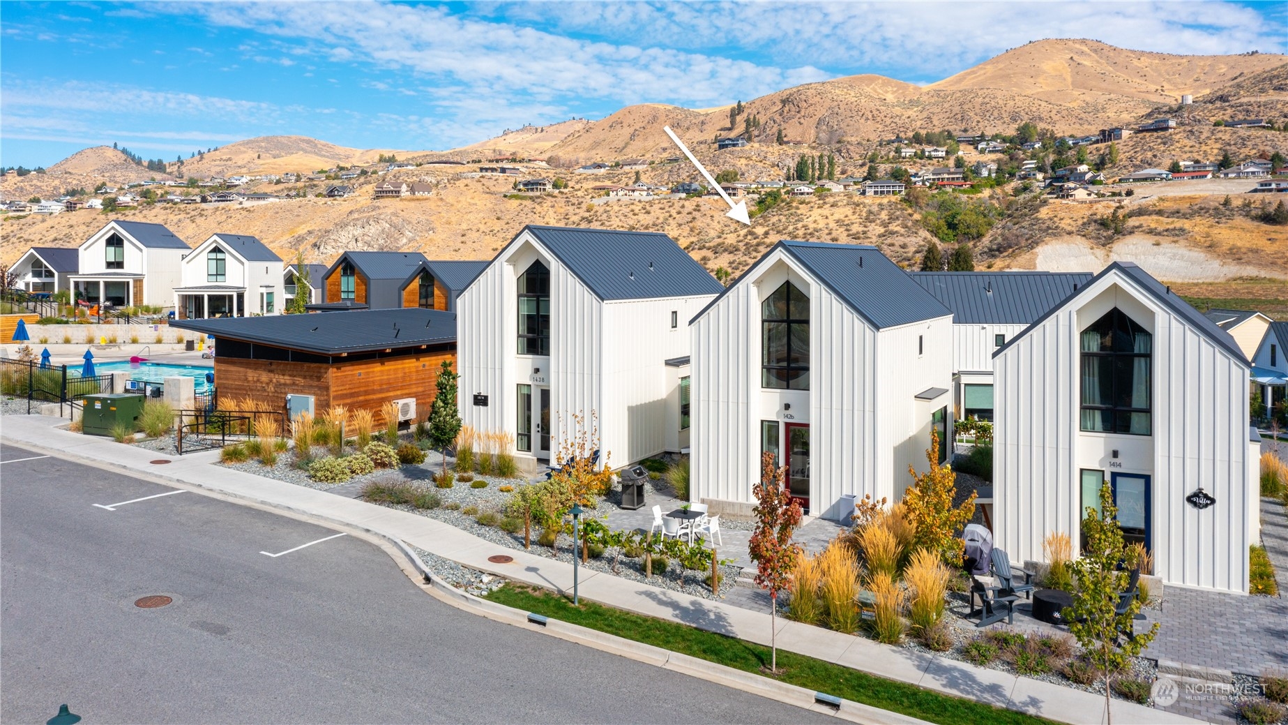1426 Bighorn Way