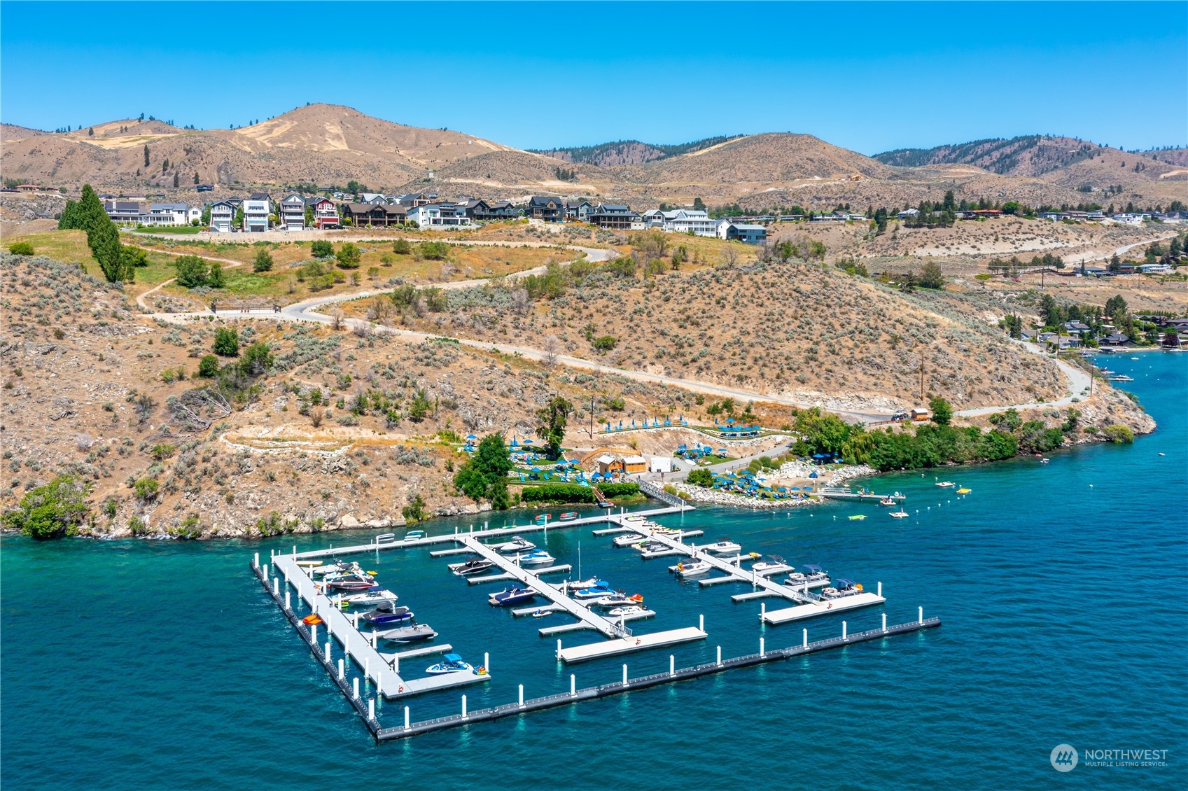 1426 Bighorn Way