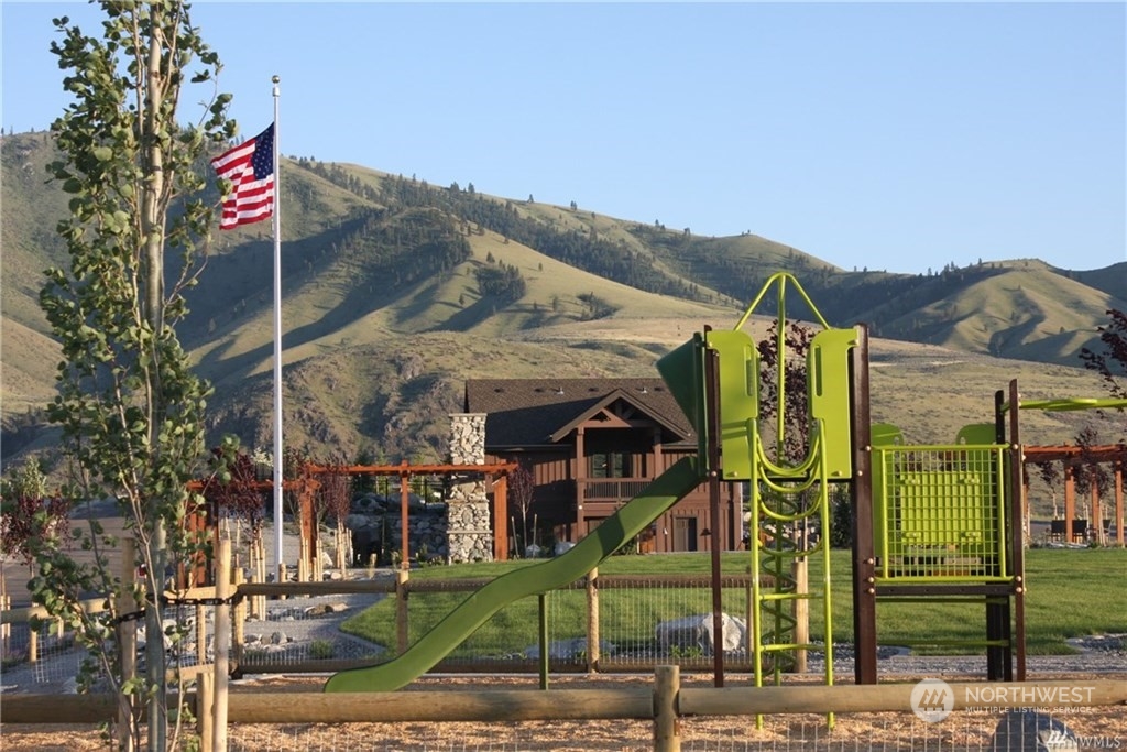 1426 Bighorn Way