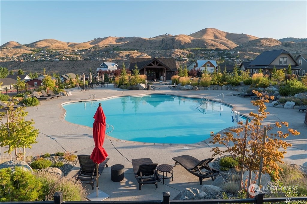 1426 Bighorn Way