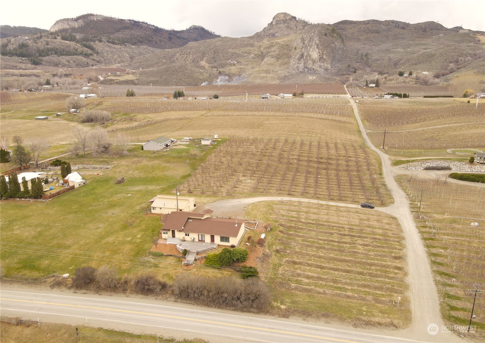 2011 Highway 7