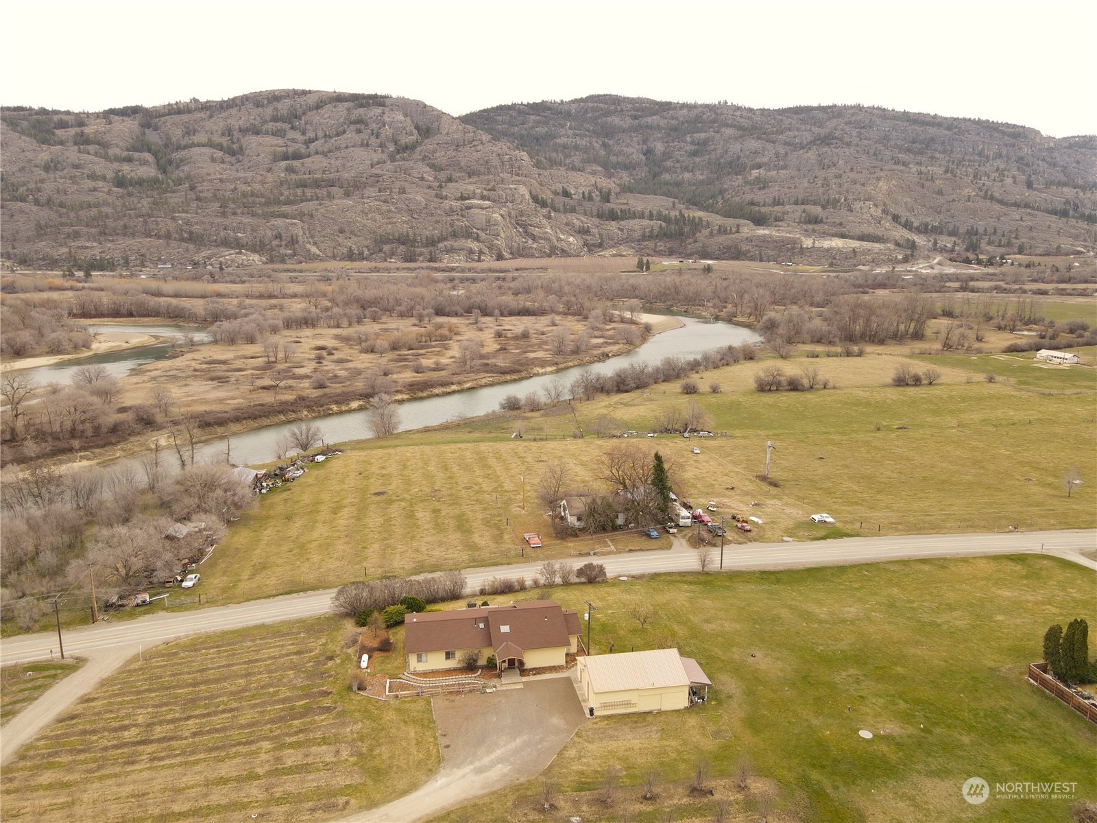 2011 Highway 7