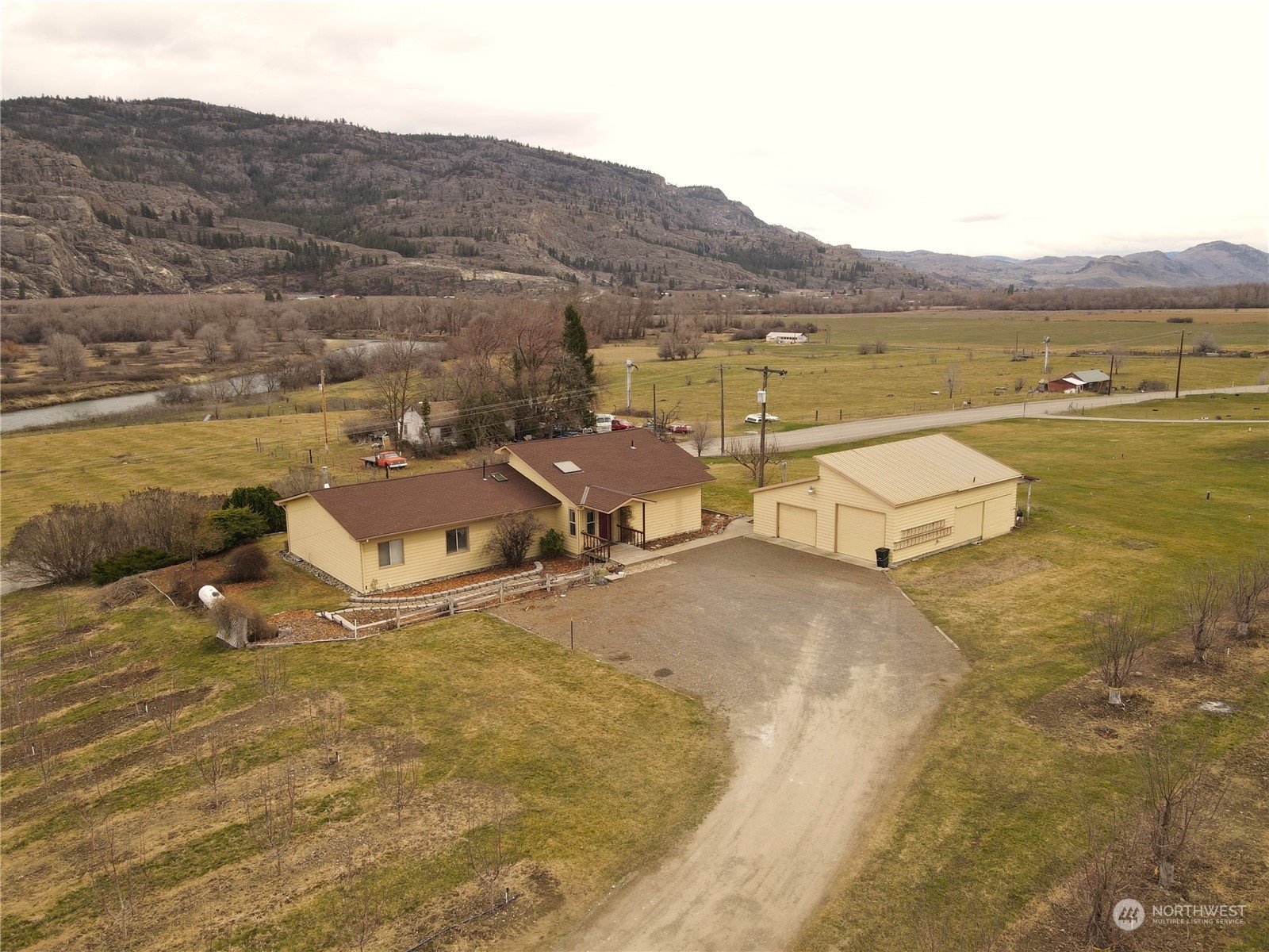 2011 Highway 7
