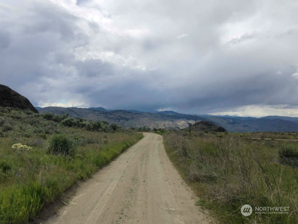 0 Pickens Valley Road