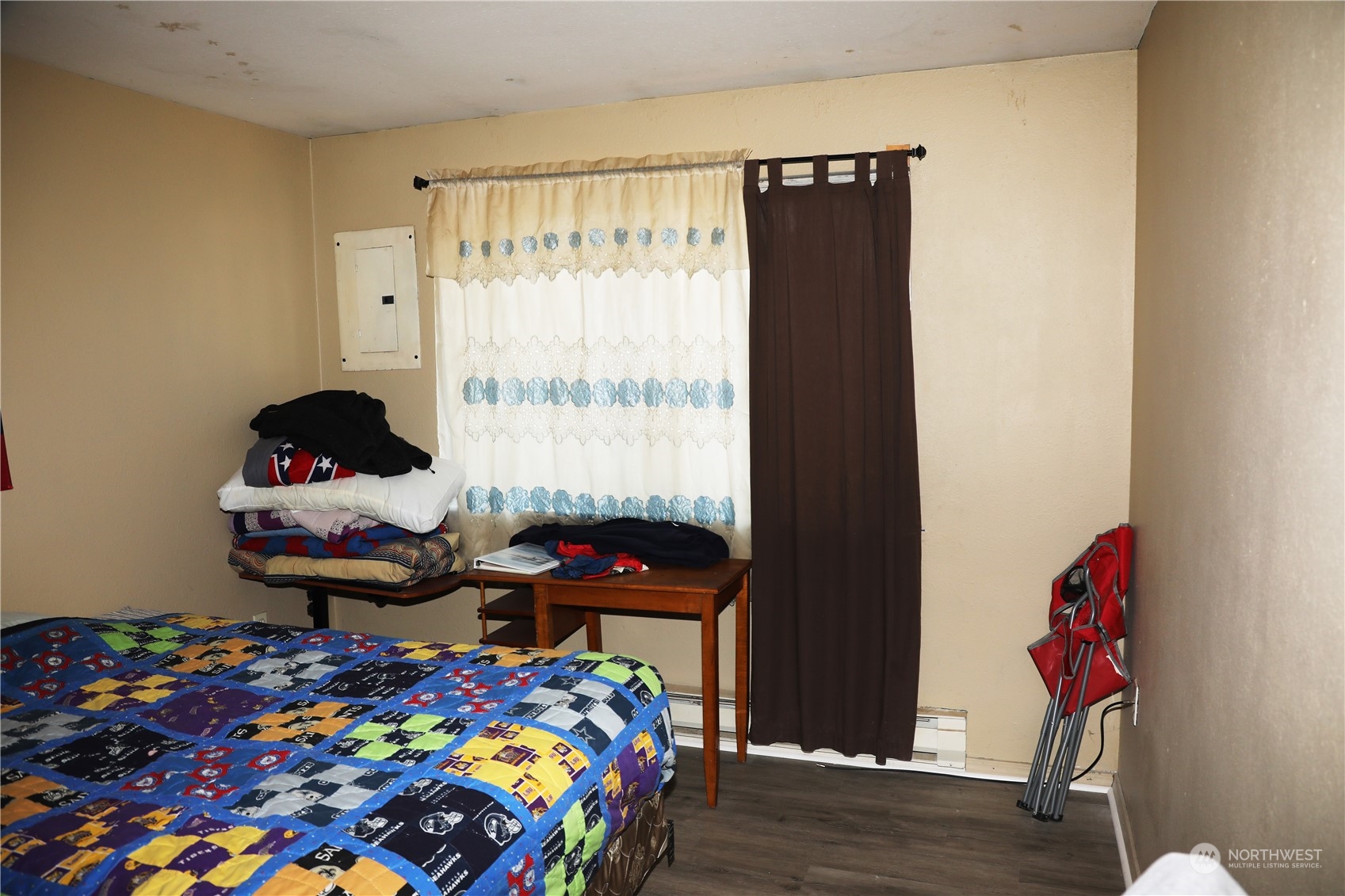 411 Methow Street Unit: 1-3