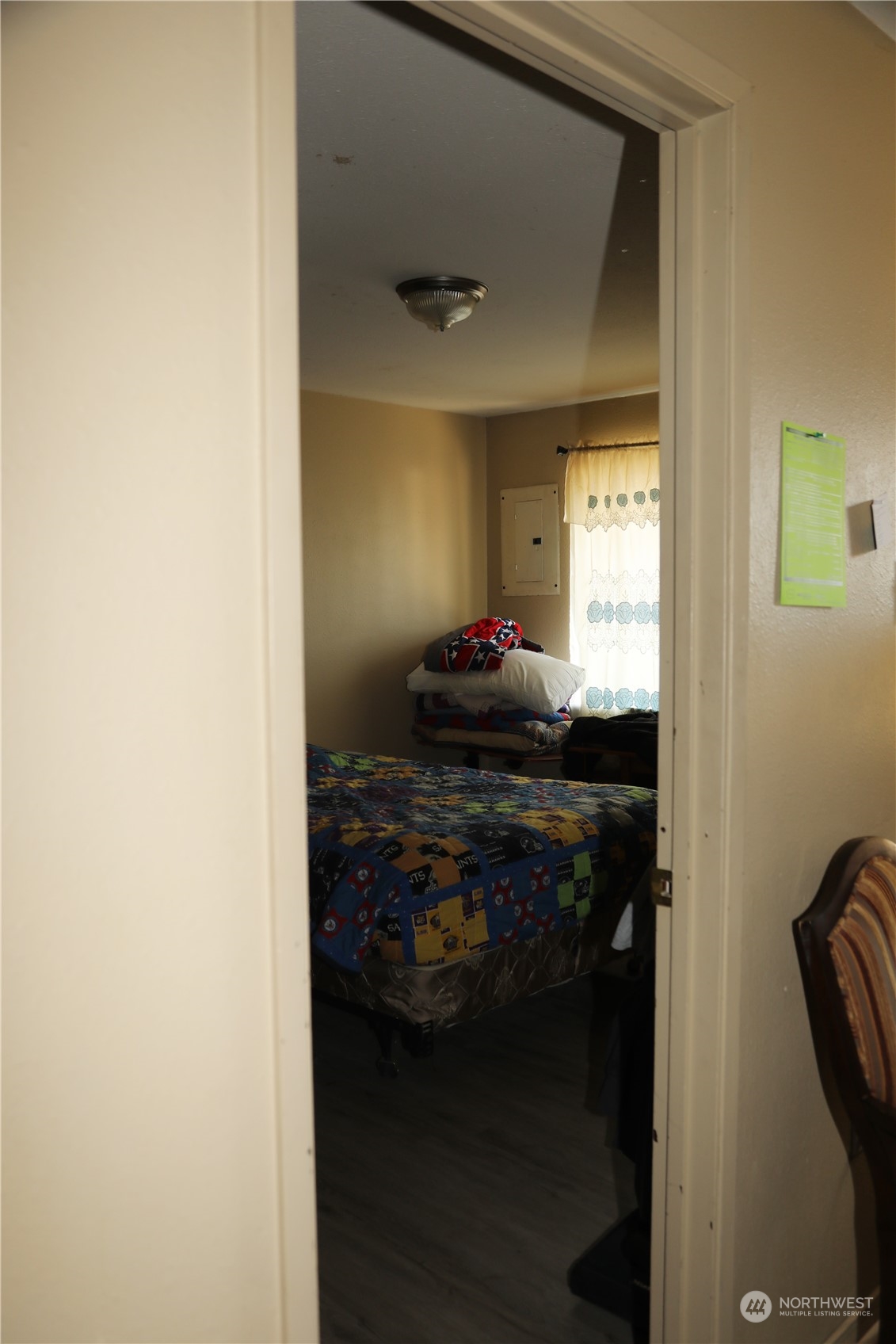 411 Methow Street Unit: 1-3