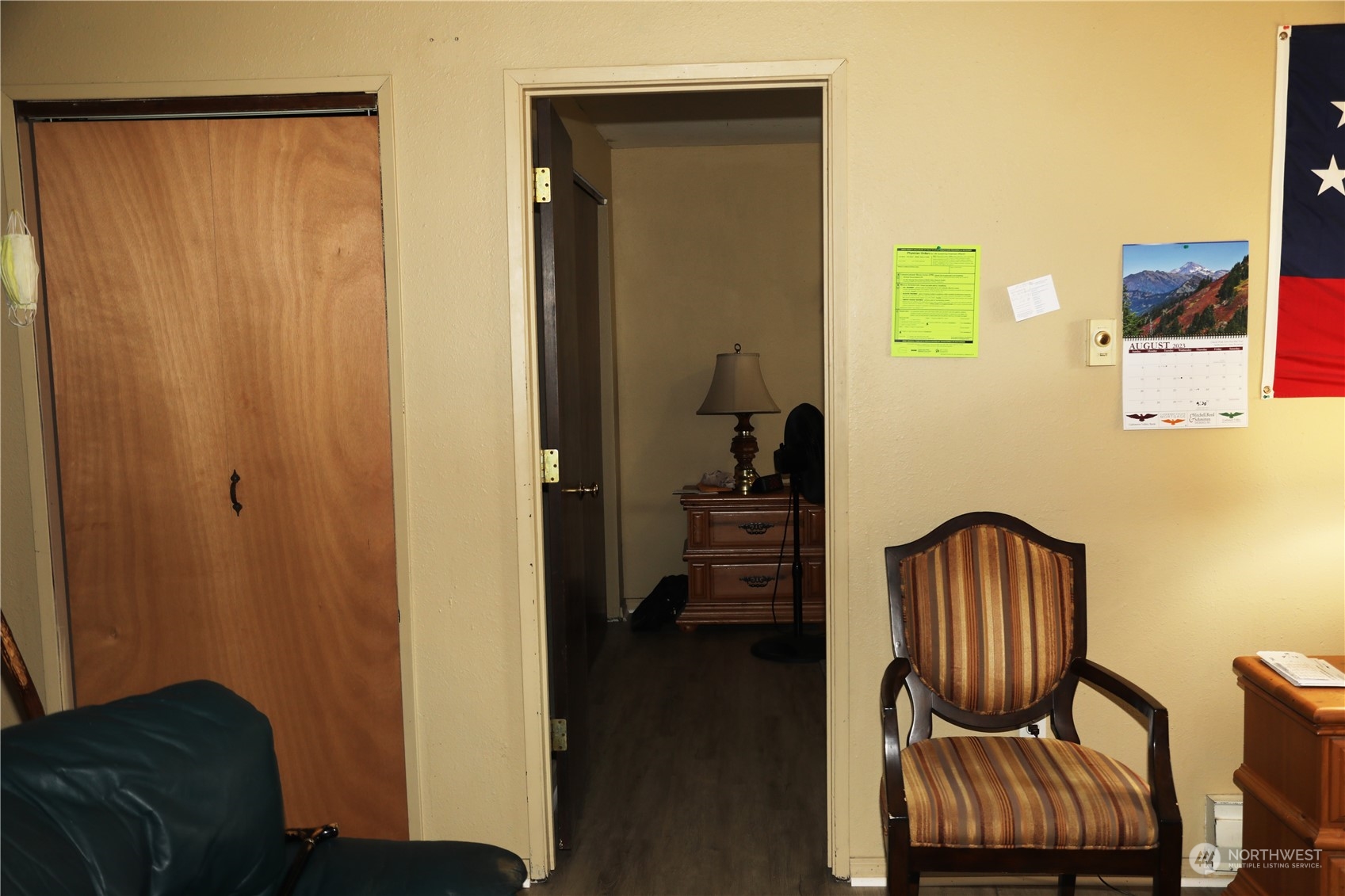 411 Methow Street Unit: 1-3