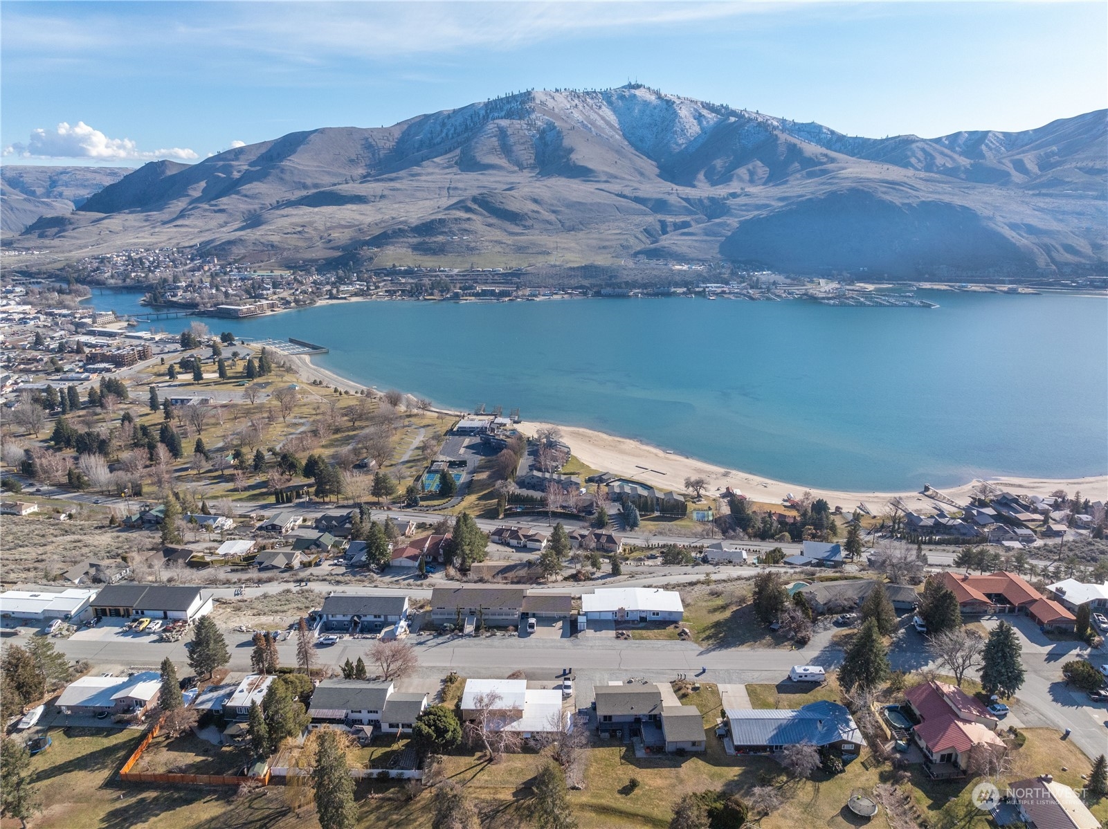 815 W Golf Course Drive