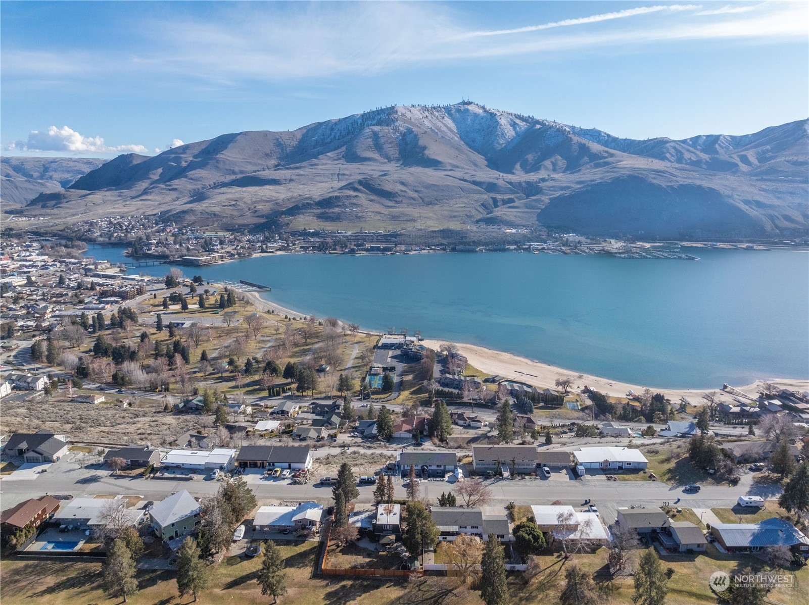 815 W Golf Course Drive