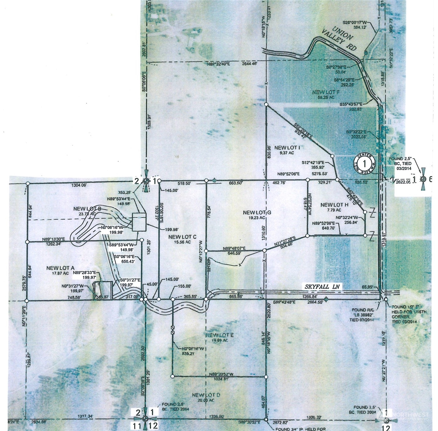 0 Skyfall Lane Unit: G