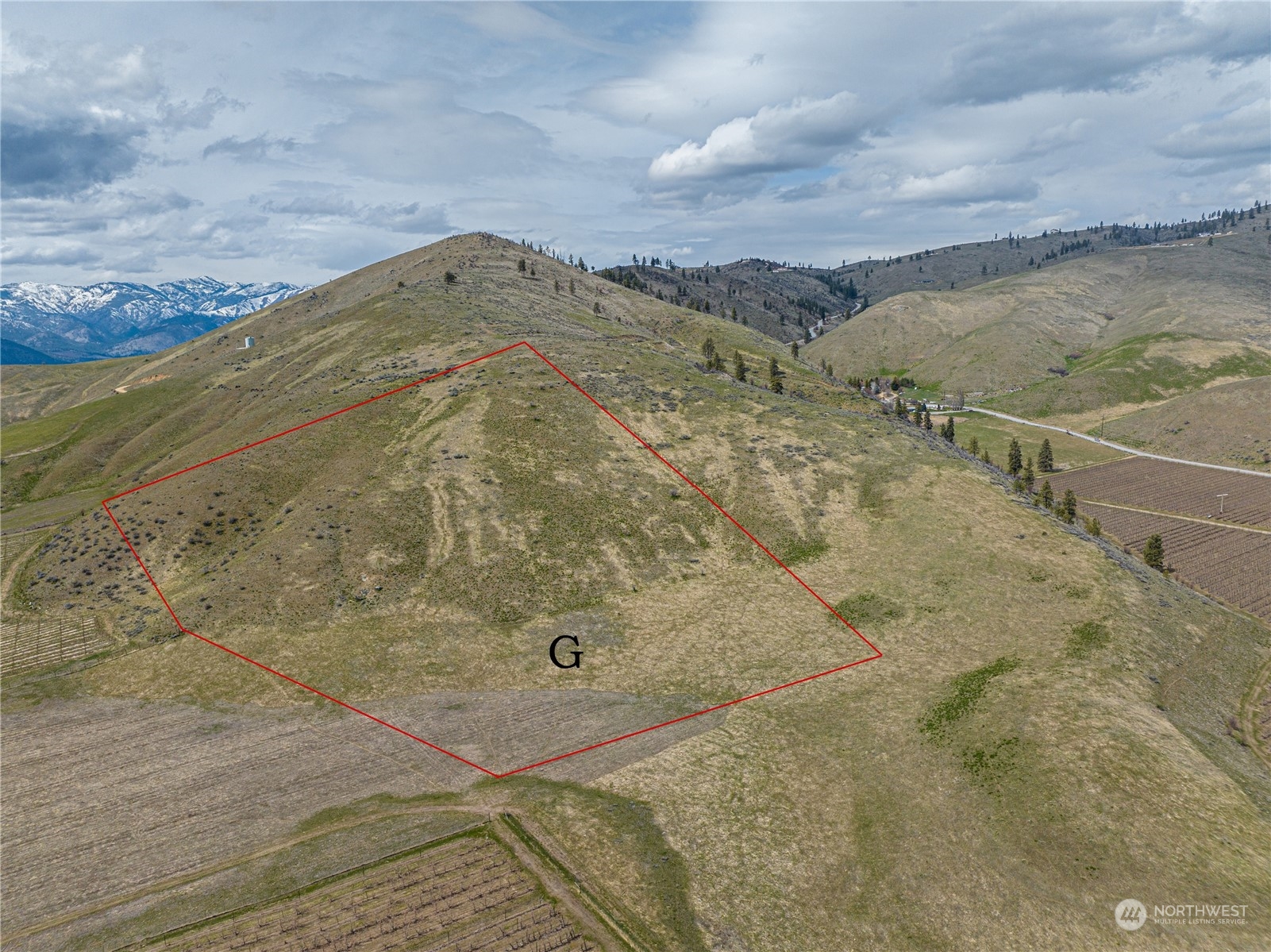 0 Skyfall Lane Unit: G