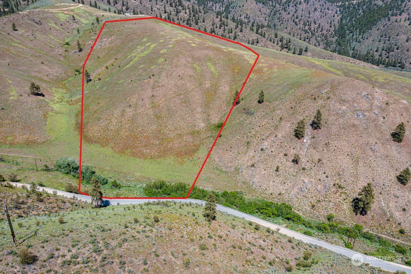 0 Union Valley Loop Road Unit: C