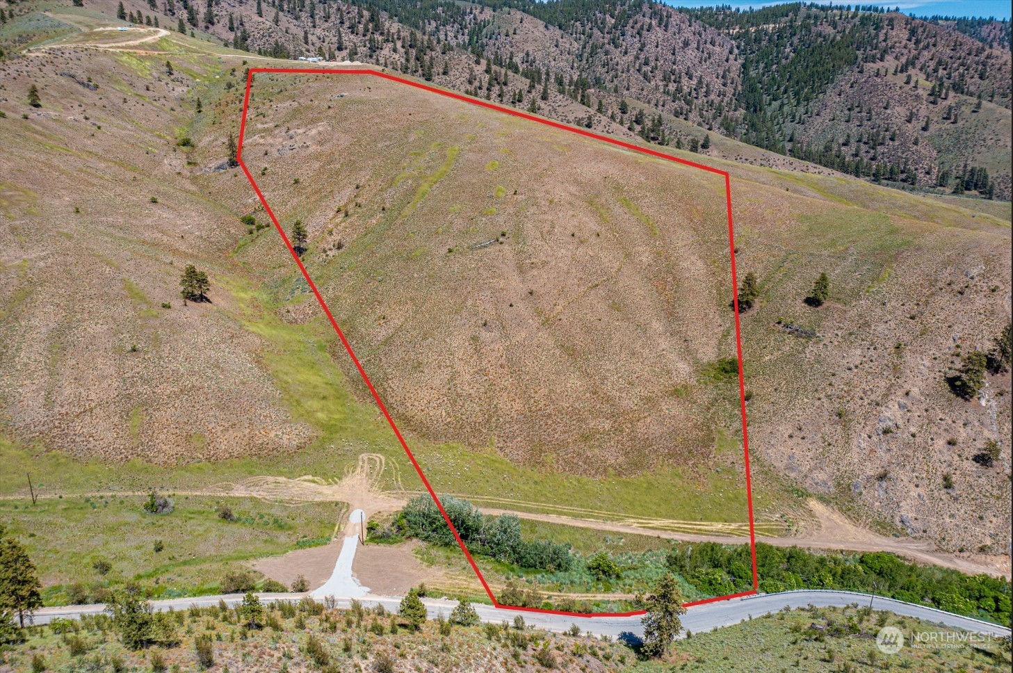 0 Union Valley Loop Road Unit: C