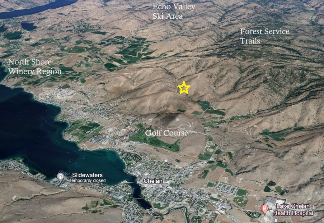 0 Union Valley Loop Road Unit: C