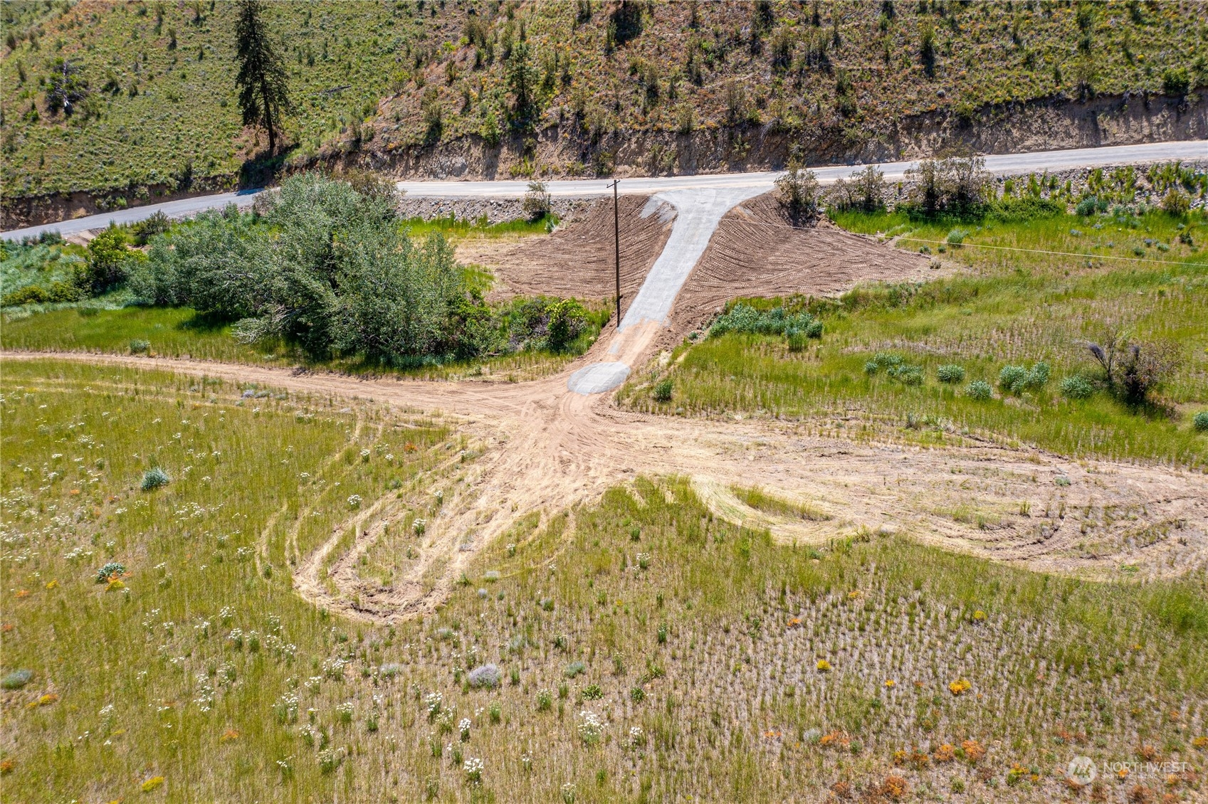 0 Union Valley Loop Road Unit: C