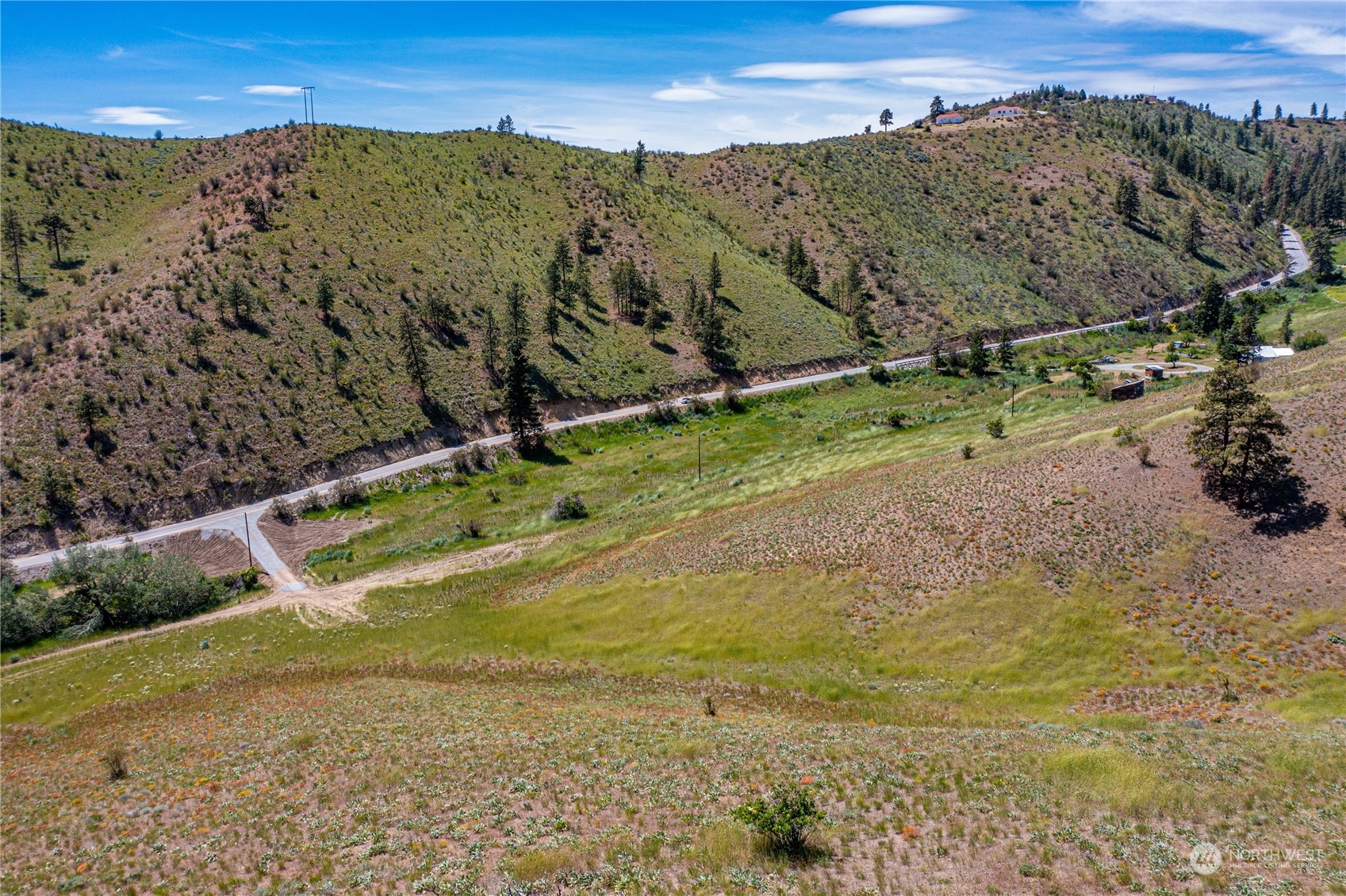 0 Union Valley Loop Road Unit: C