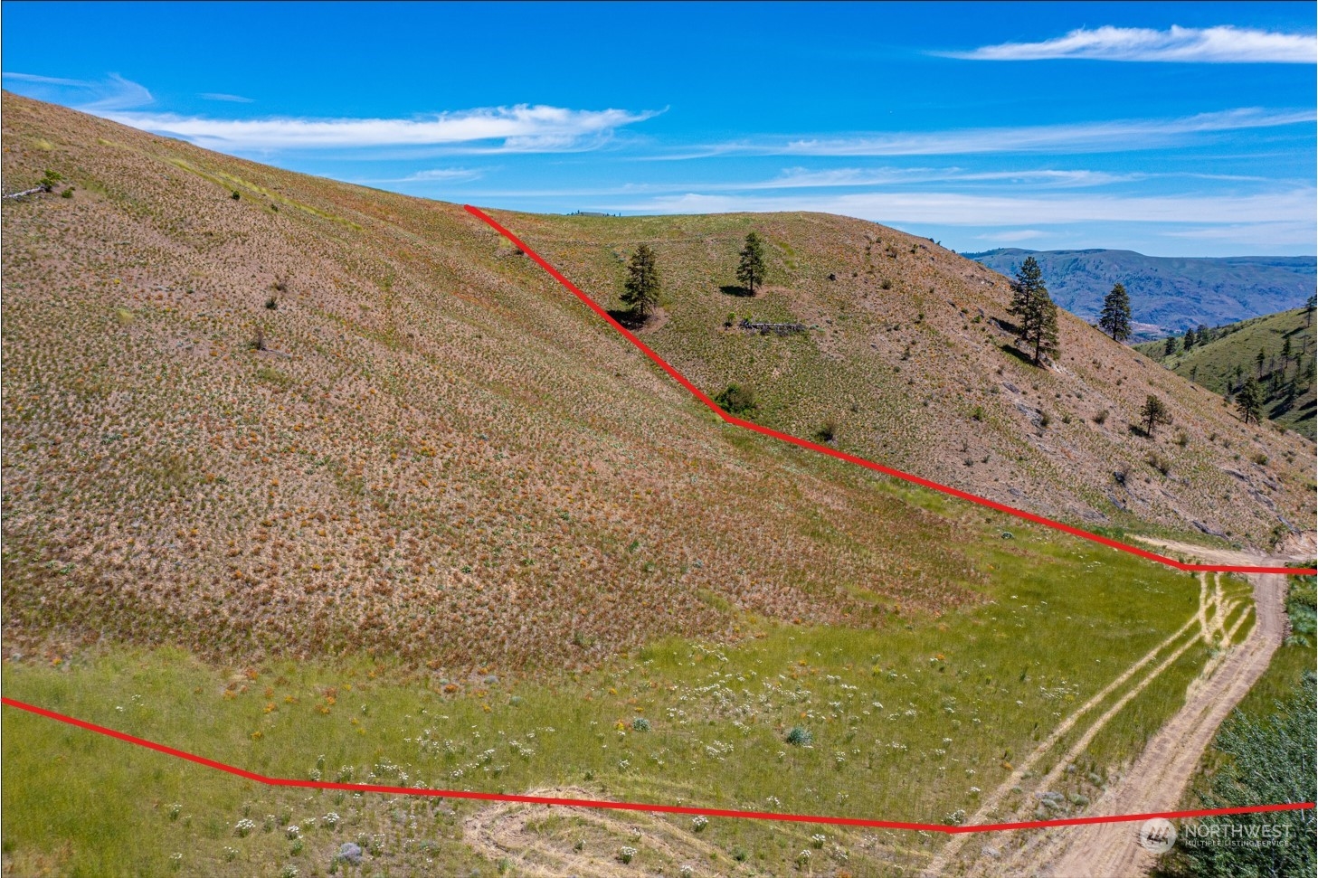 0 Union Valley Loop Road Unit: C