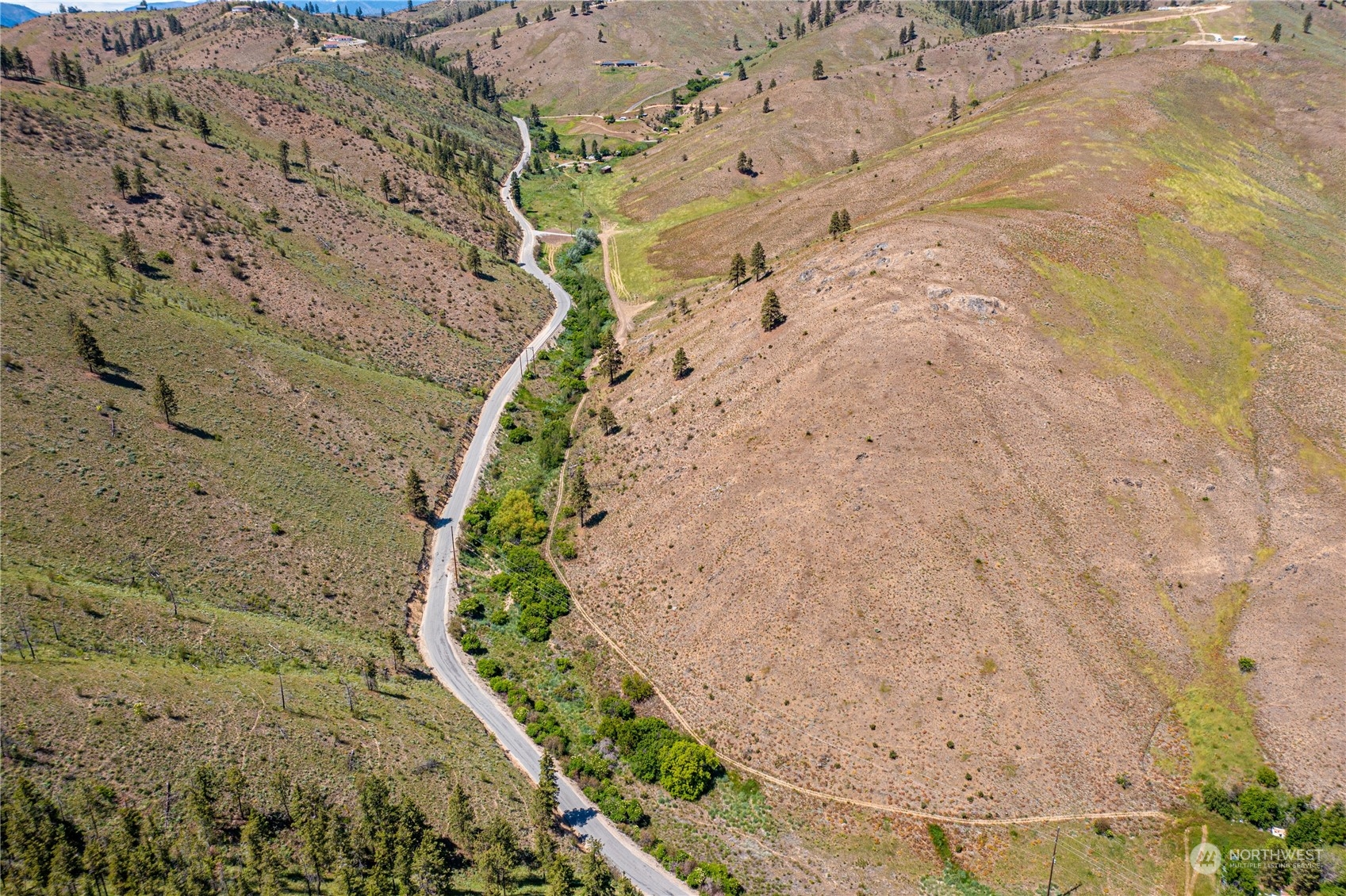 0 Union Valley Loop Road