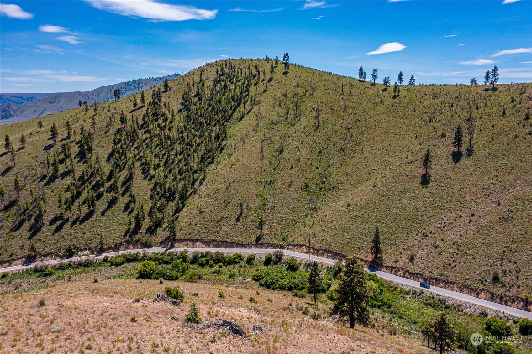 0 Union Valley Loop Road