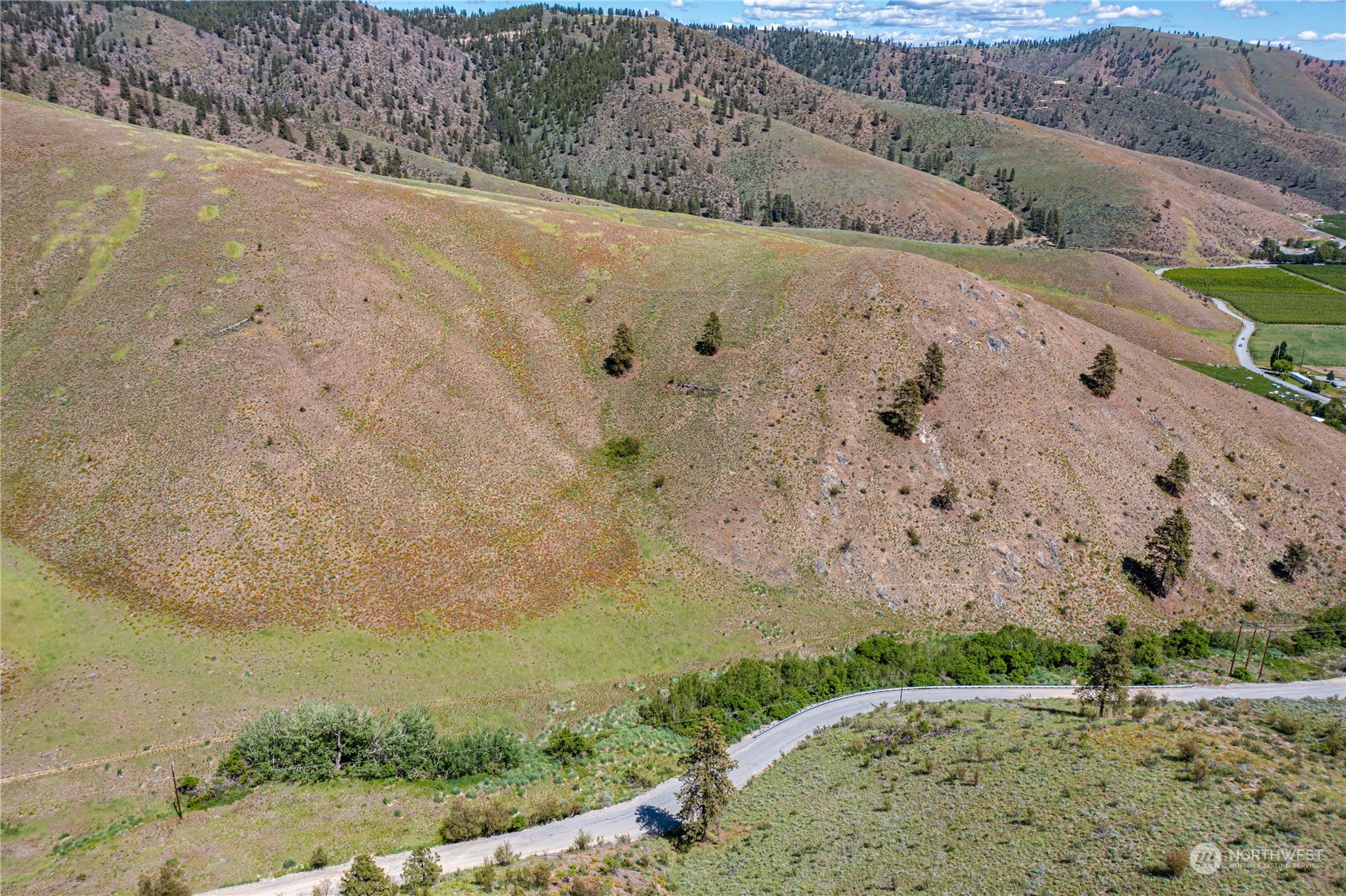 0 Union Valley Loop Road