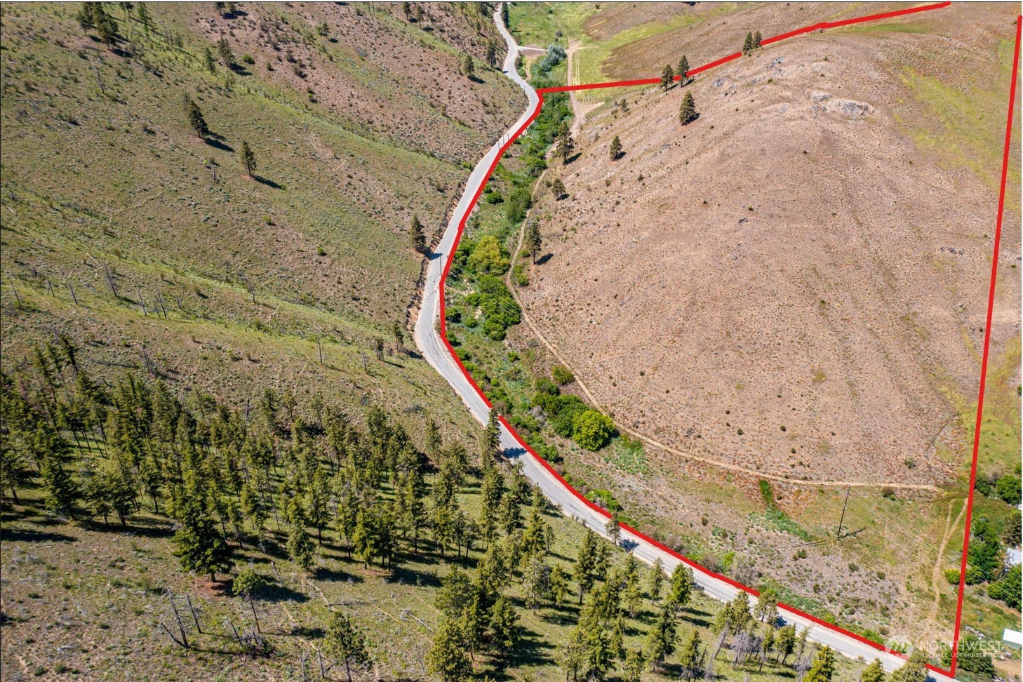 0 Union Valley Loop Road