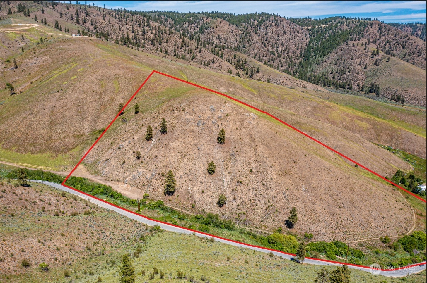 0 Union Valley Loop Road
